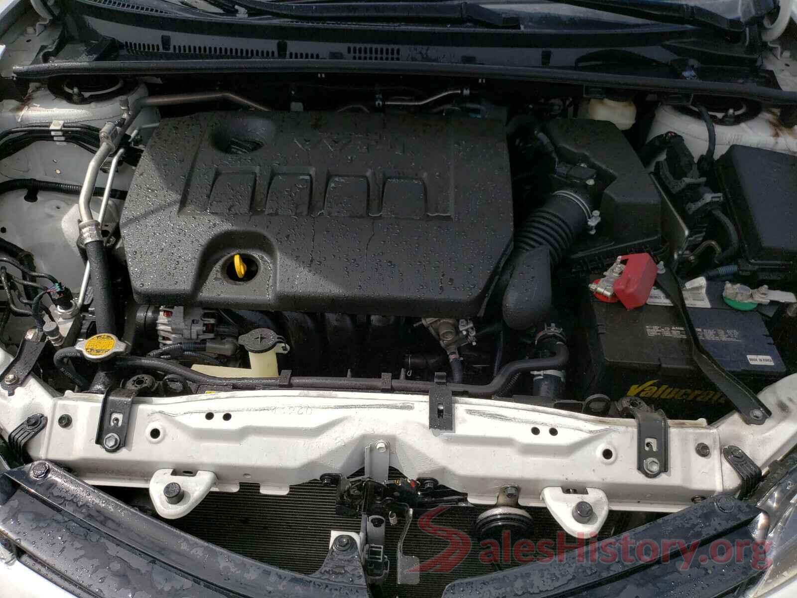 5YFBURHE6HP622377 2017 TOYOTA COROLLA