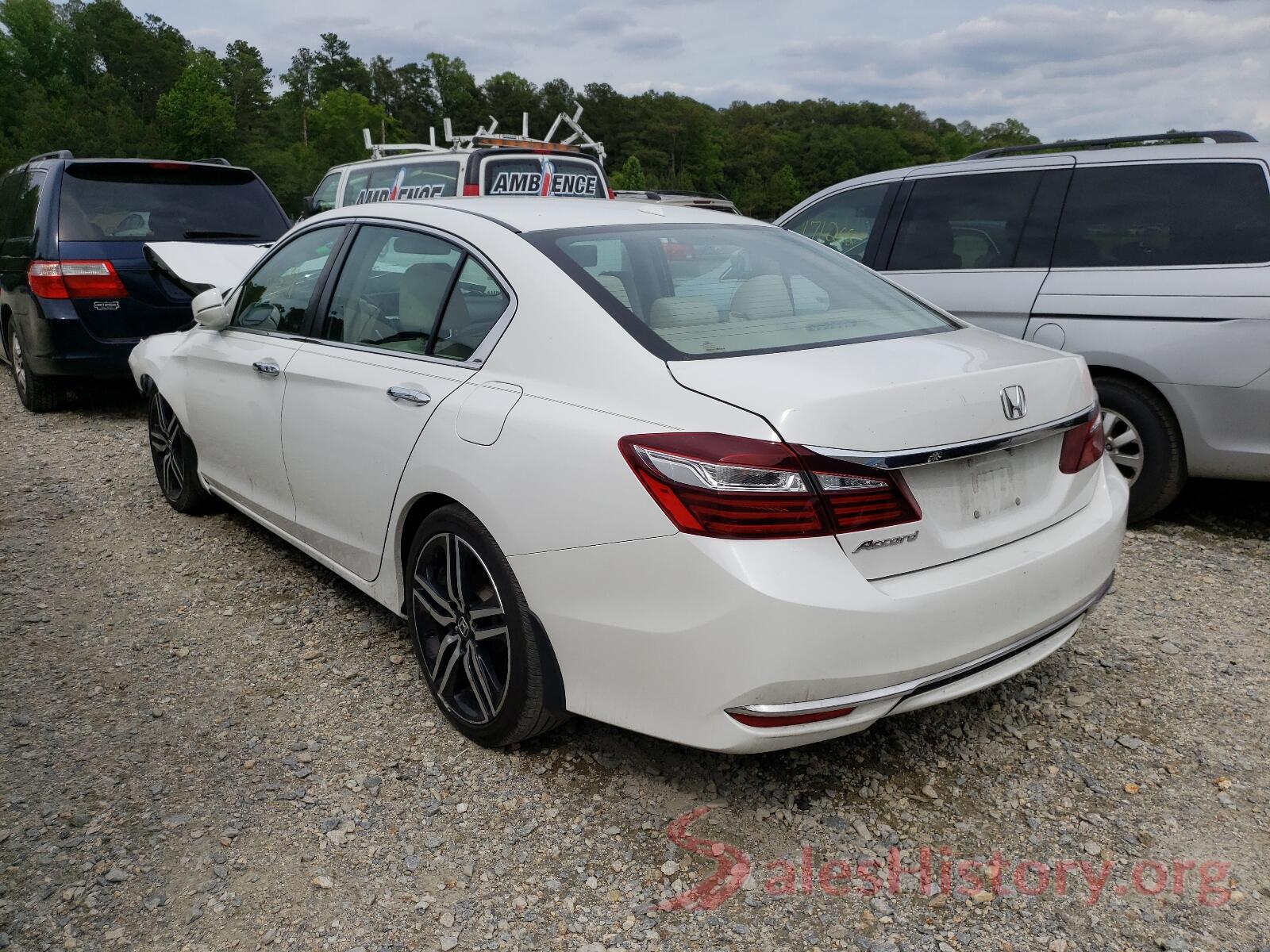 1HGCR2F72HA109909 2017 HONDA ACCORD