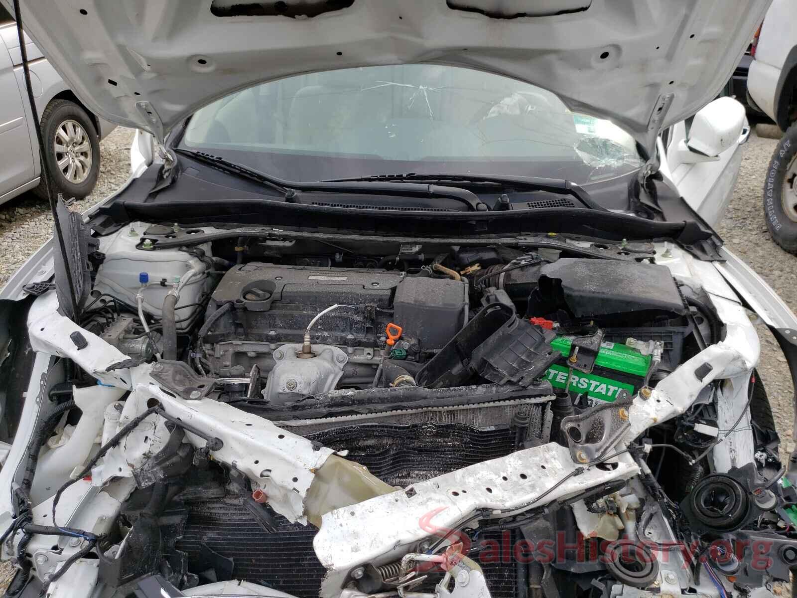 1HGCR2F72HA109909 2017 HONDA ACCORD