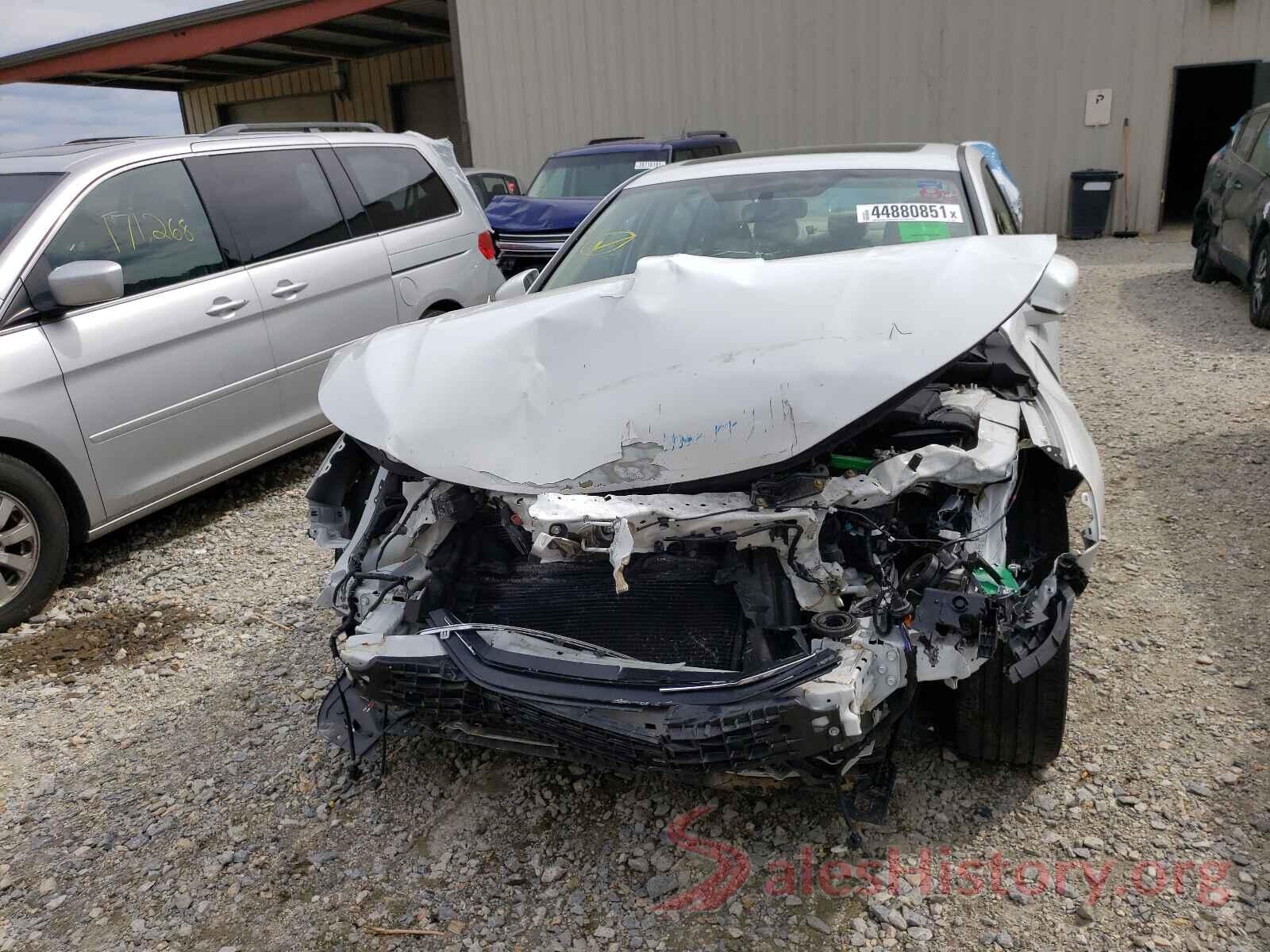 1HGCR2F72HA109909 2017 HONDA ACCORD