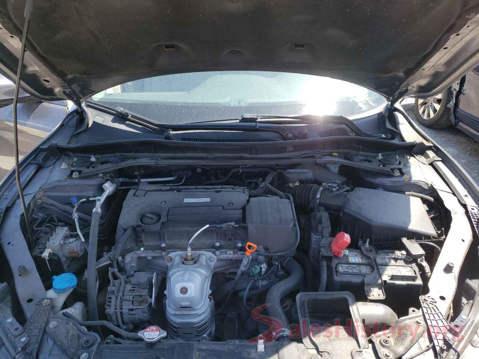 1HGCR2F88GA088958 2016 HONDA ACCORD