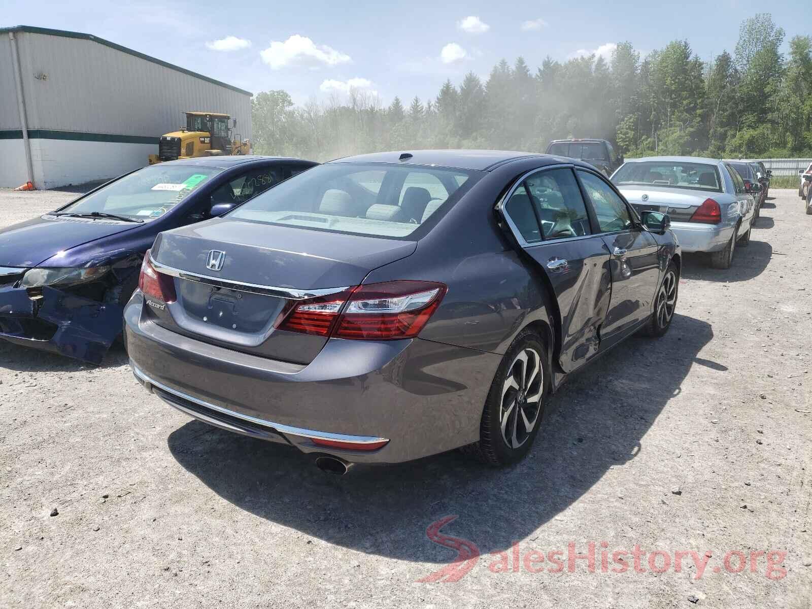 1HGCR2F88GA088958 2016 HONDA ACCORD