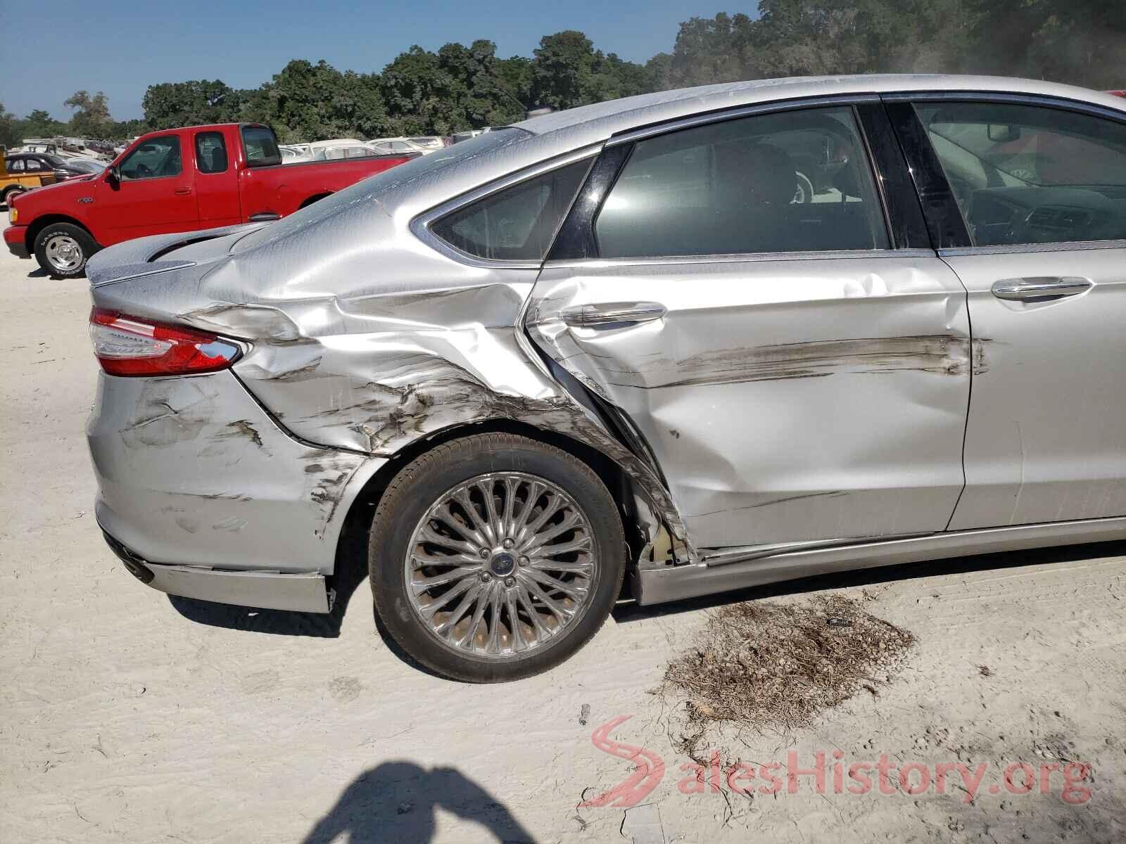 3FA6P0K97GR400395 2016 FORD FUSION