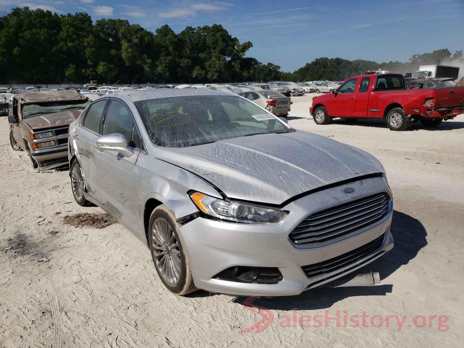 3FA6P0K97GR400395 2016 FORD FUSION