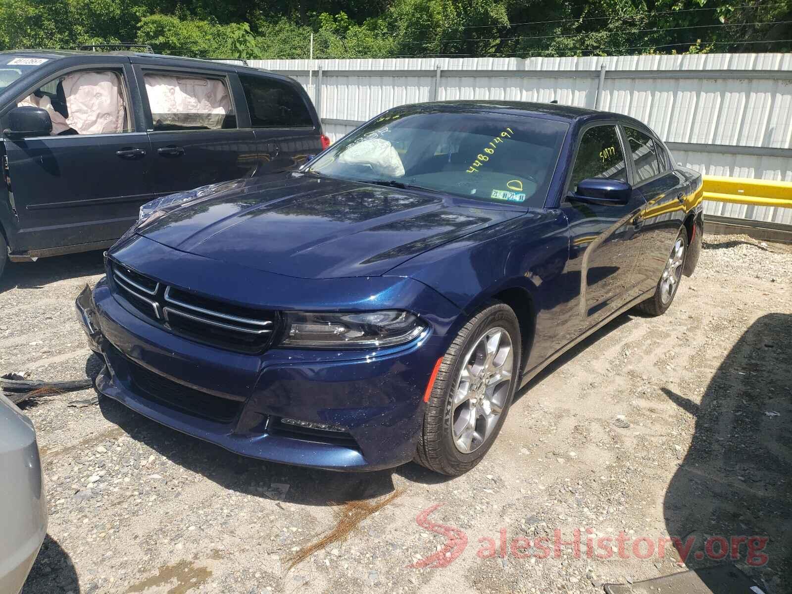 2C3CDXJG9HH557670 2017 DODGE CHARGER