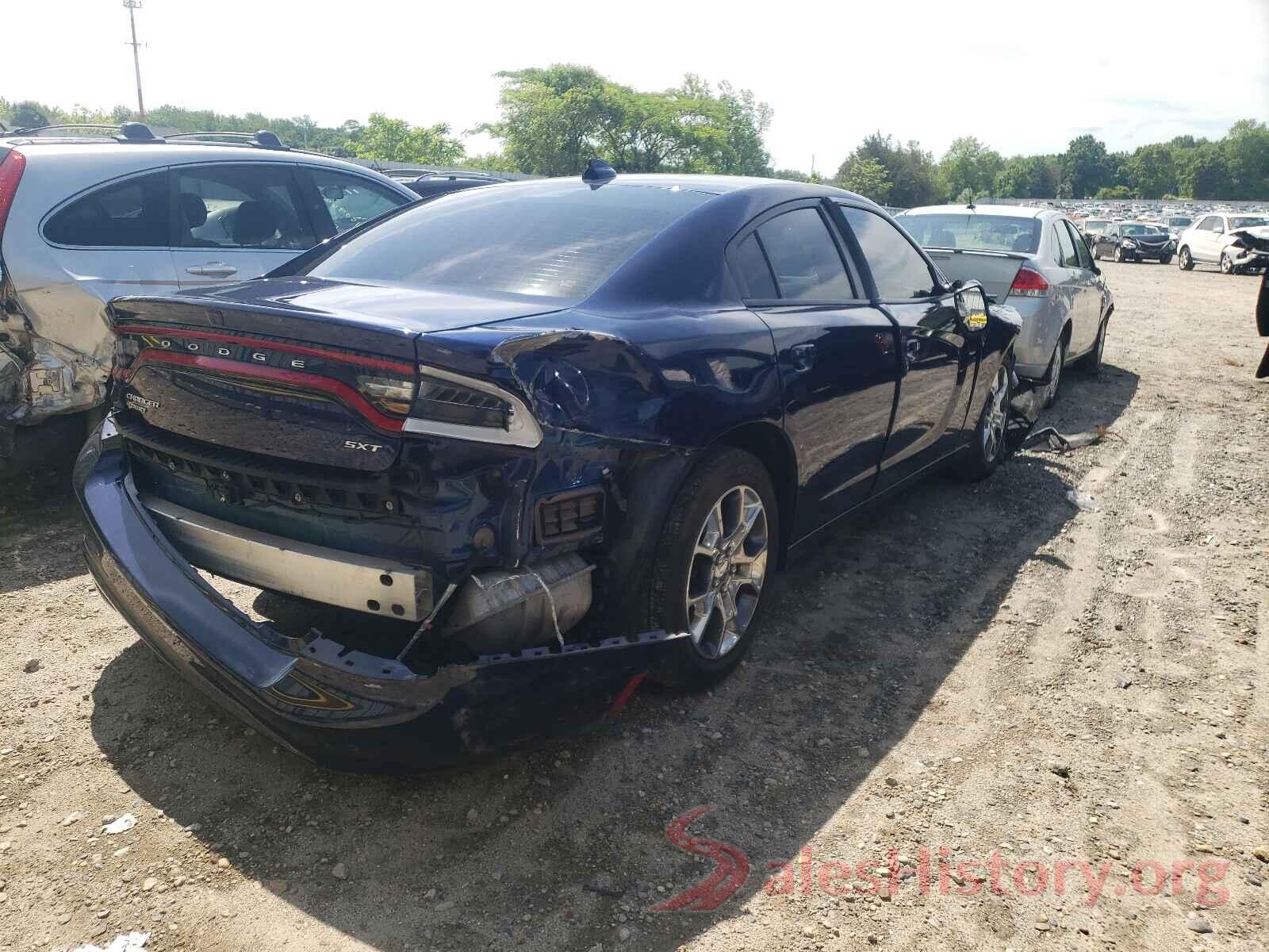 2C3CDXJG9HH557670 2017 DODGE CHARGER