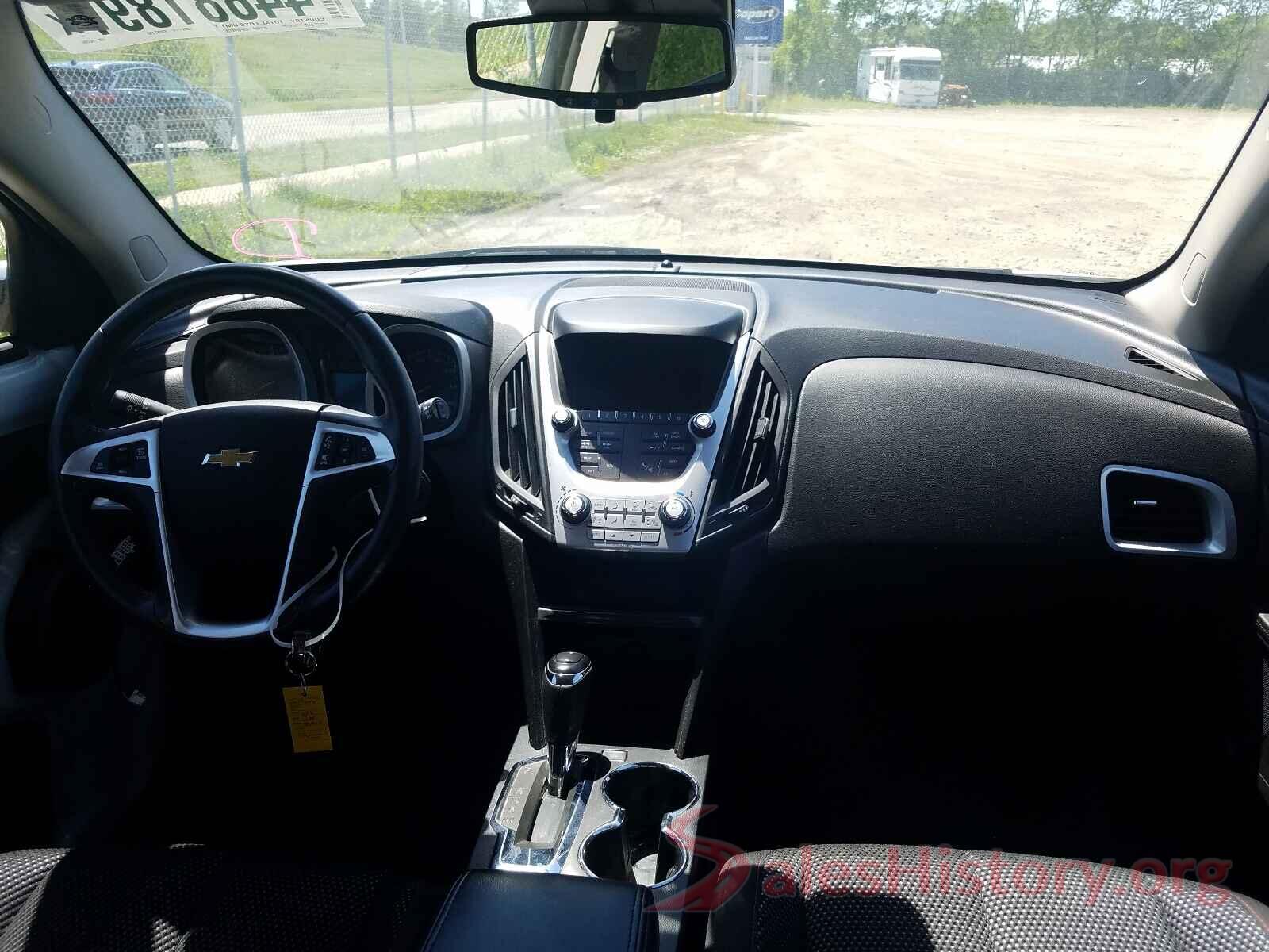 2GNFLFEKXG6243306 2016 CHEVROLET EQUINOX