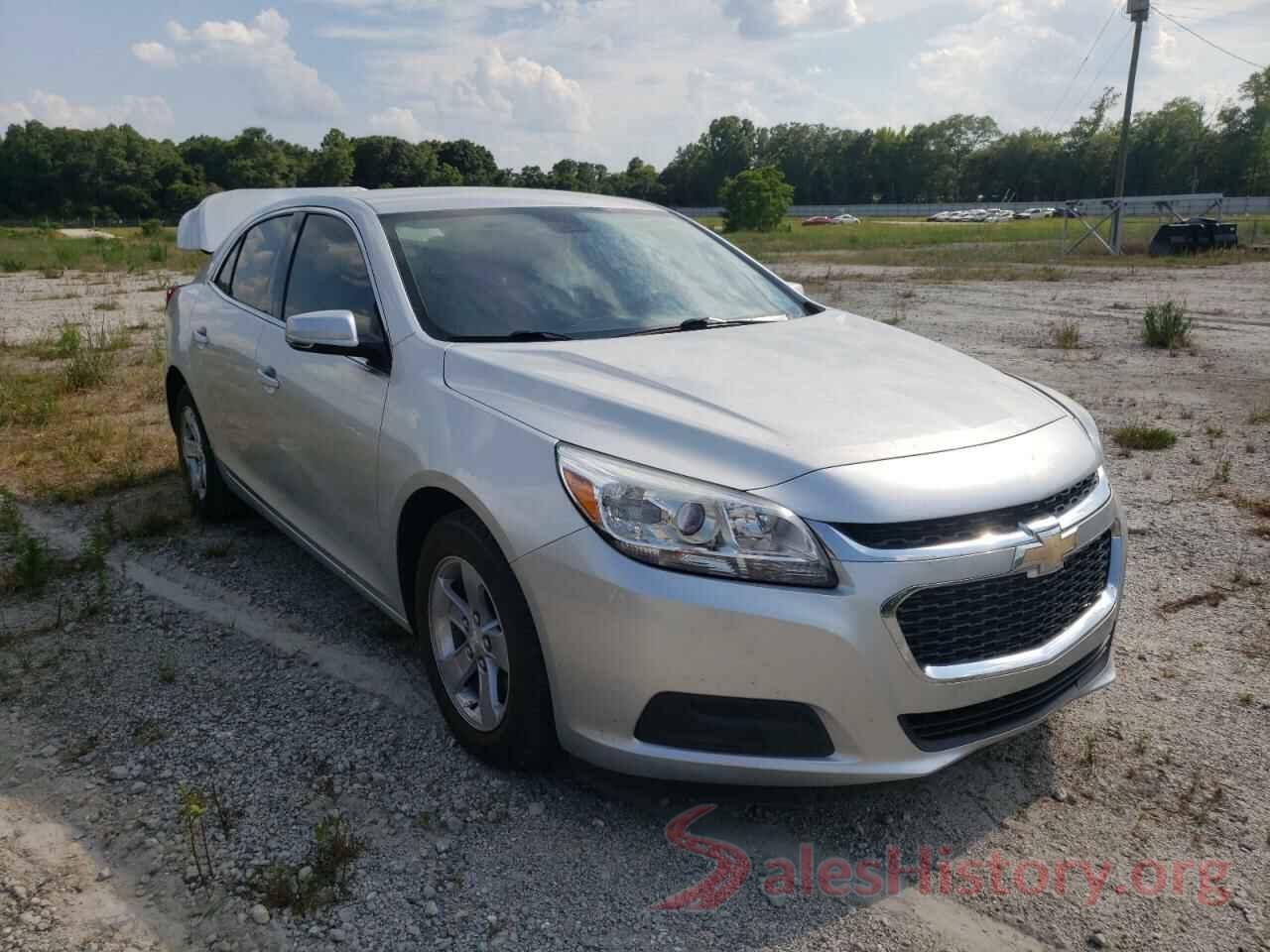 1G11C5SA3GU141669 2016 CHEVROLET MALIBU