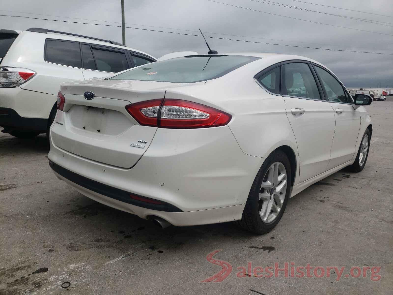 1FA6P0HD4G5128578 2016 FORD FUSION