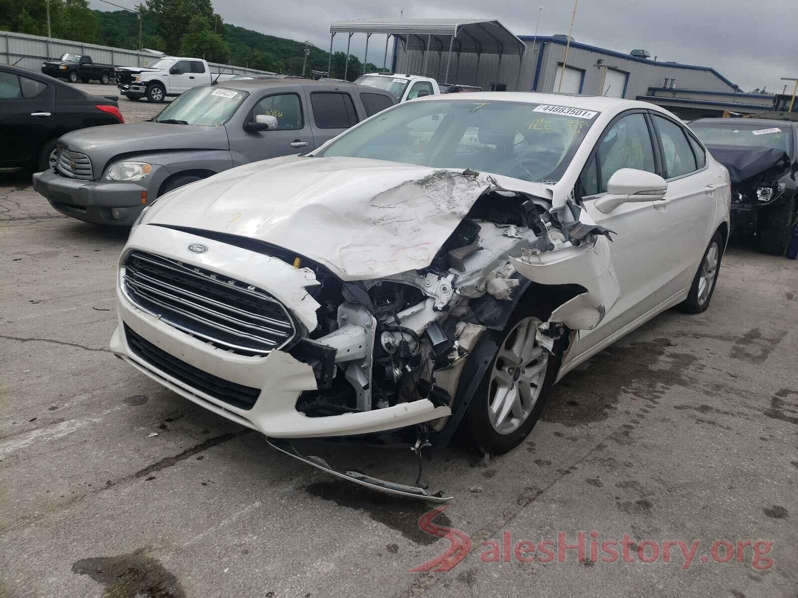 1FA6P0HD4G5128578 2016 FORD FUSION