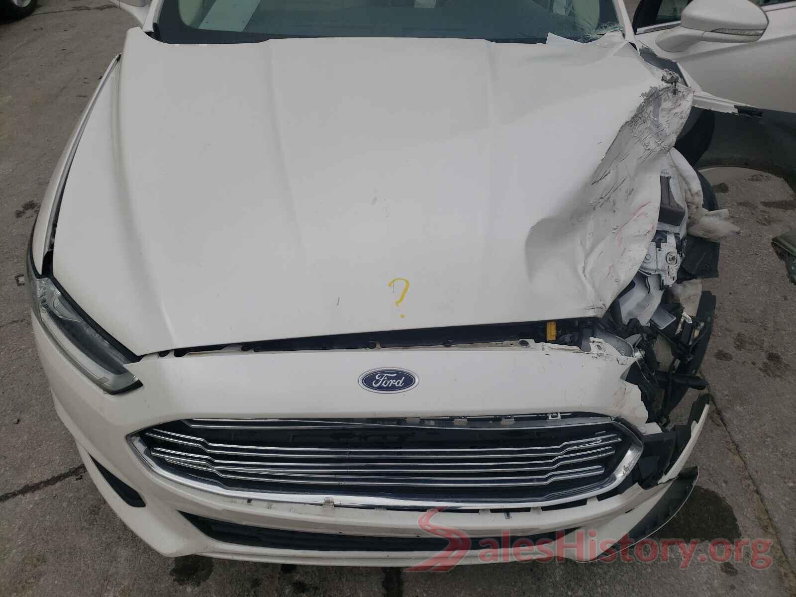 1FA6P0HD4G5128578 2016 FORD FUSION