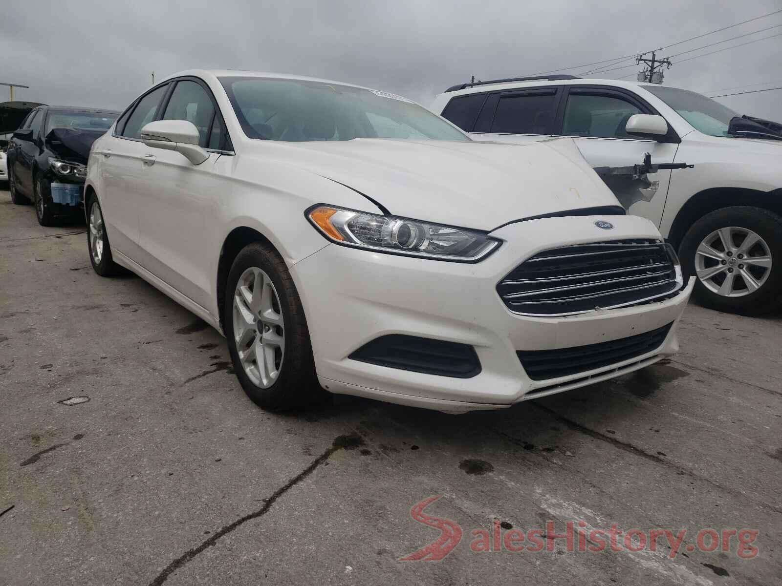 1FA6P0HD4G5128578 2016 FORD FUSION