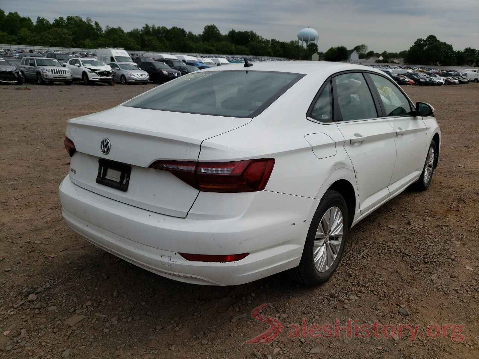 3VWCB7BU2KM144131 2019 VOLKSWAGEN JETTA