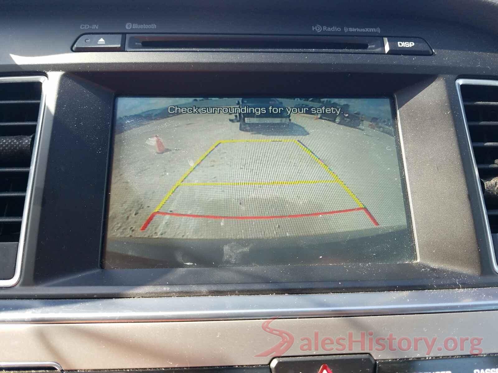 5NPE24AF5GH286290 2016 HYUNDAI SONATA