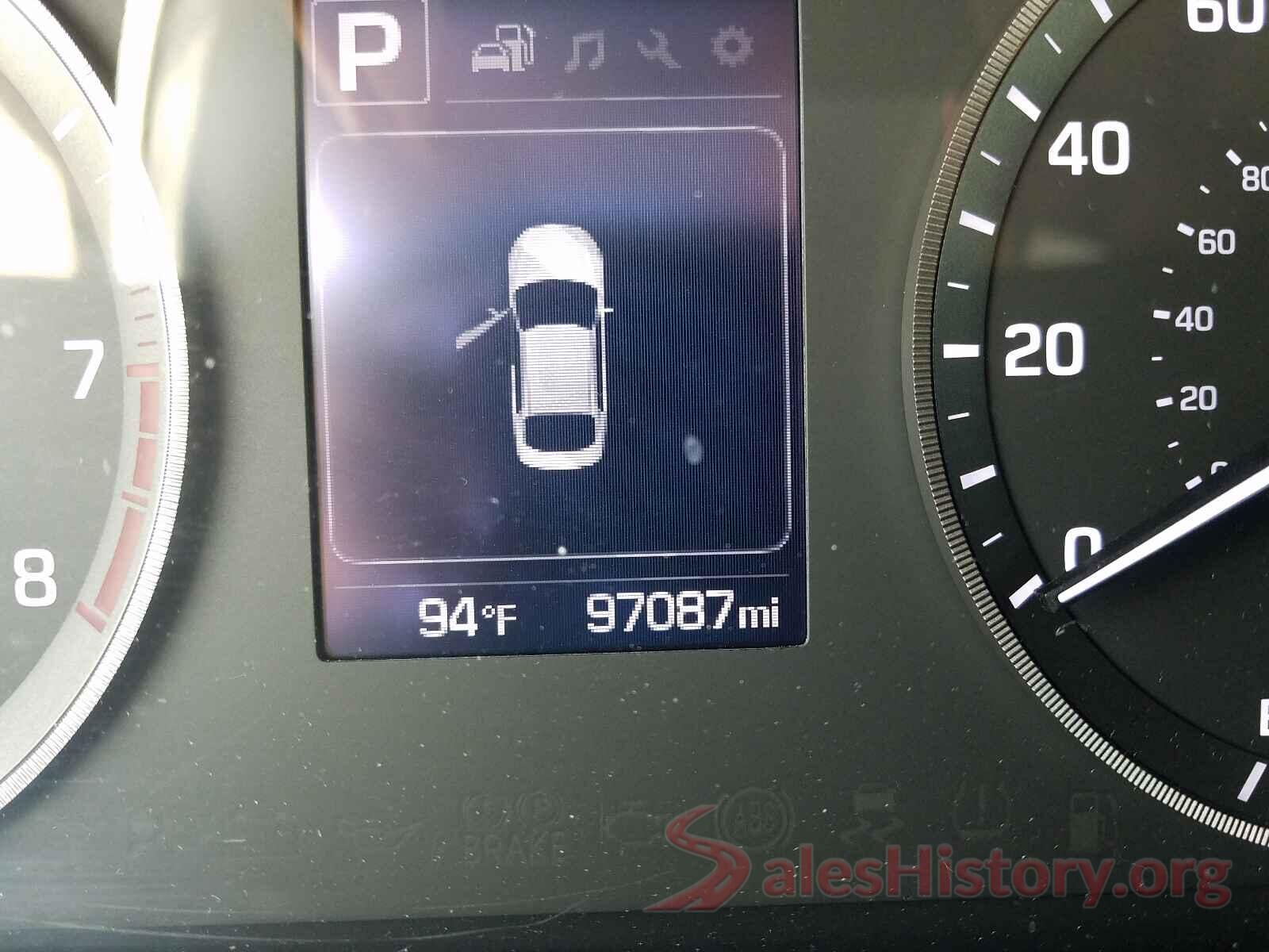 5NPE24AF5GH286290 2016 HYUNDAI SONATA