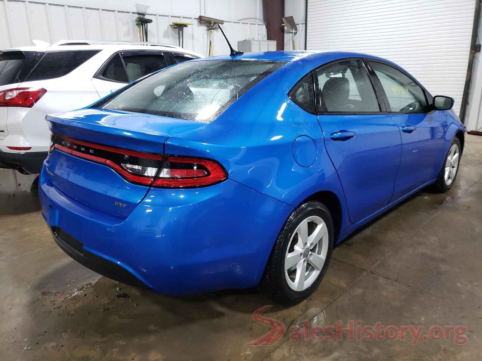 1C3CDFBB8GD517704 2016 DODGE DART