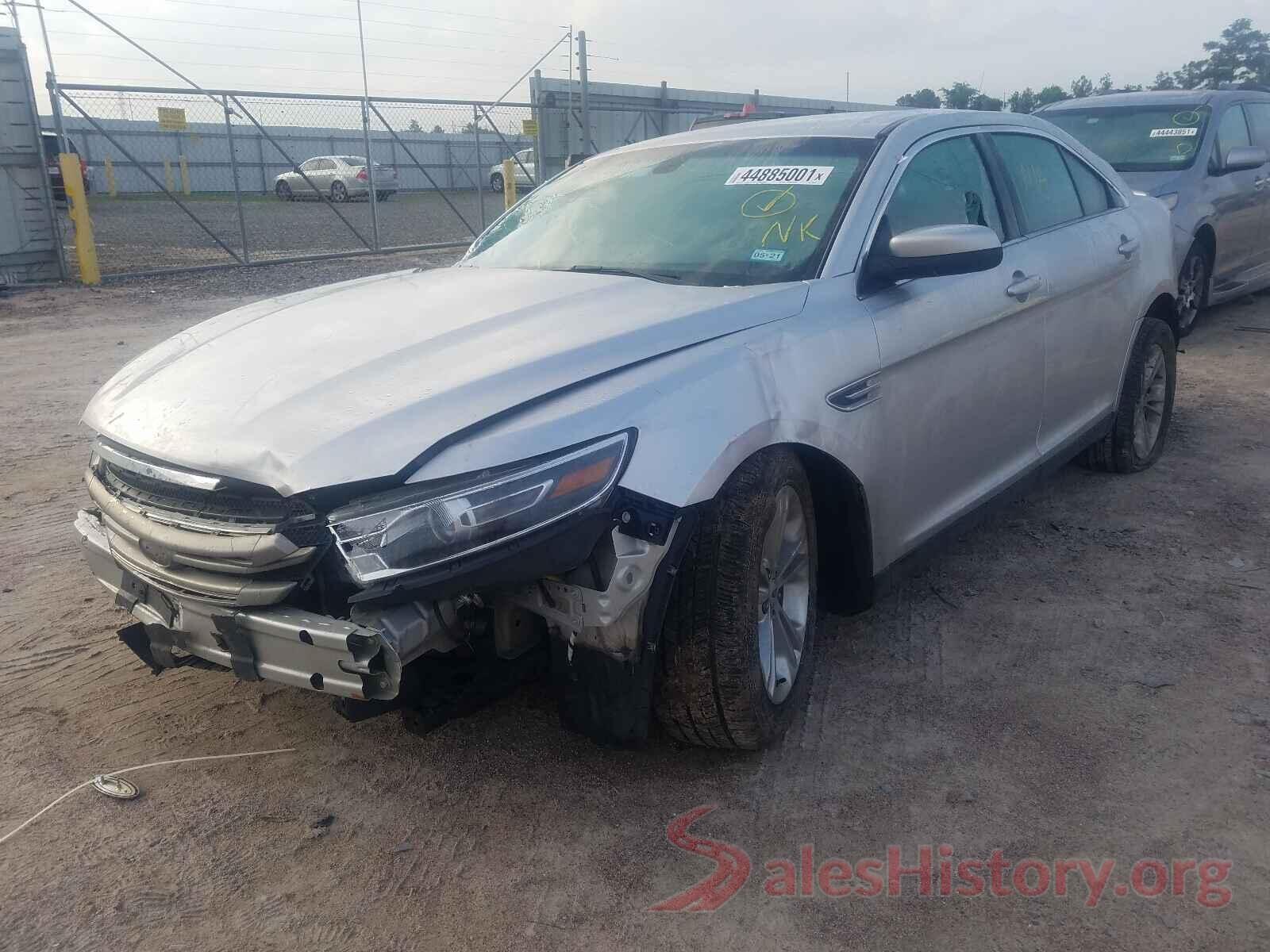 1FAHP2E89GG144534 2016 FORD TAURUS