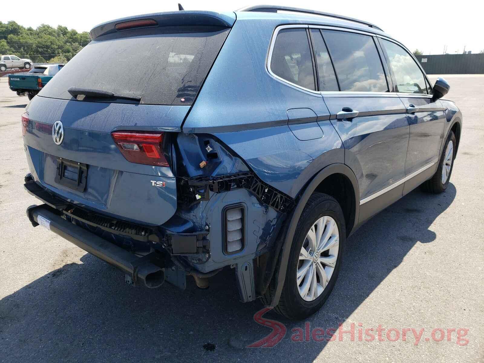 3VV3B7AX2JM097679 2018 VOLKSWAGEN TIGUAN