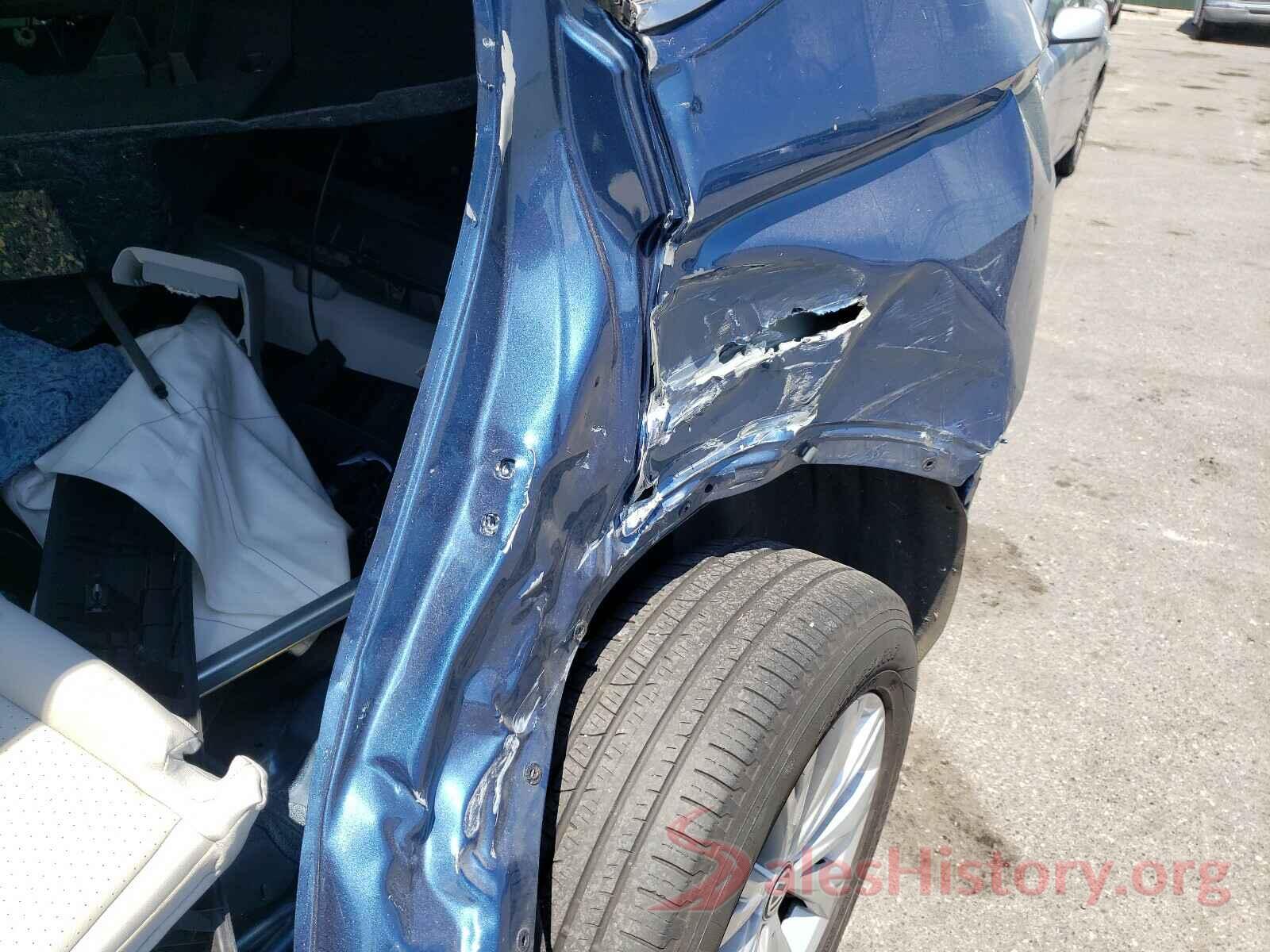 3VV3B7AX2JM097679 2018 VOLKSWAGEN TIGUAN