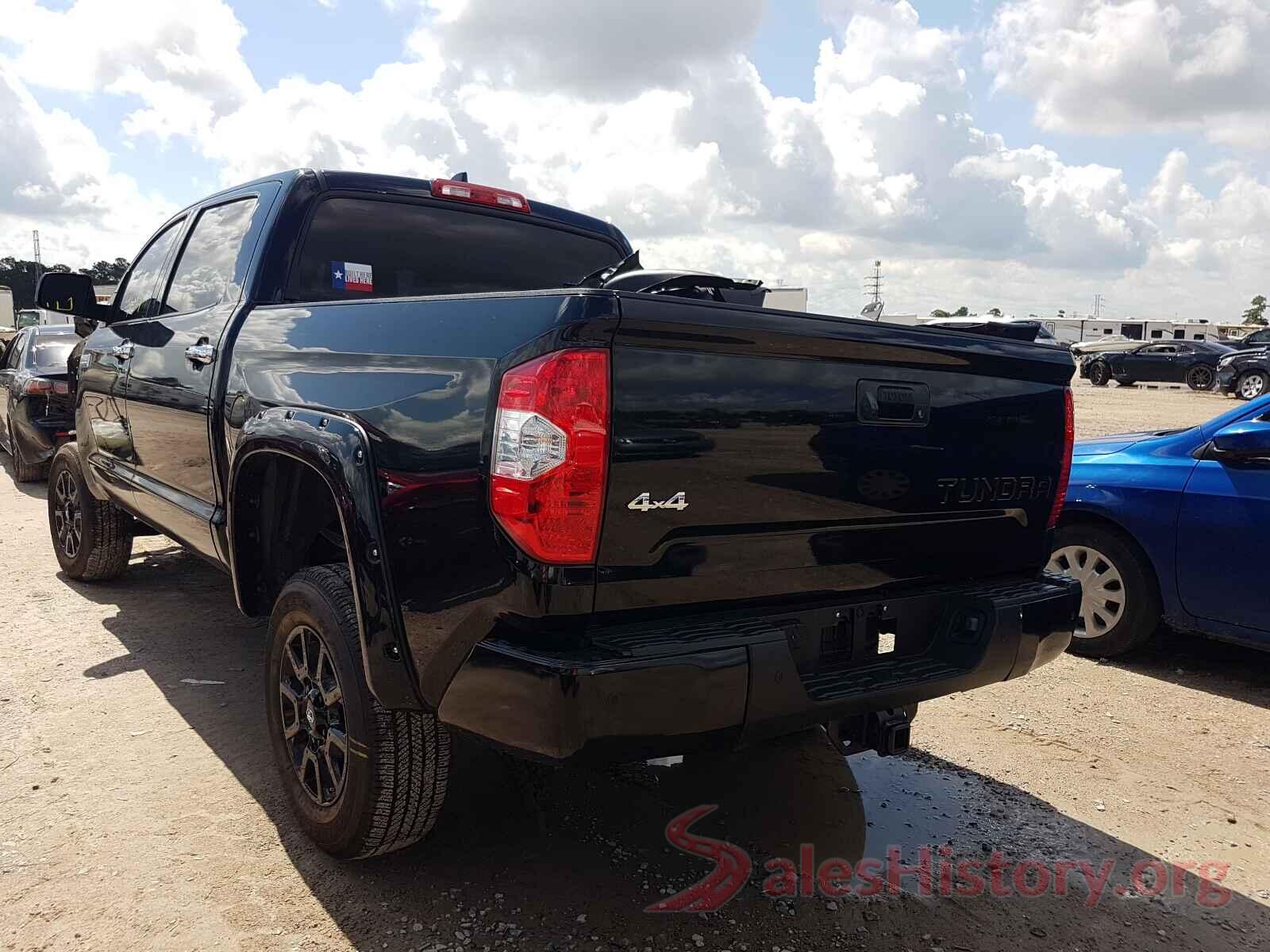 5TFAY5F14MX992134 2021 TOYOTA TUNDRA