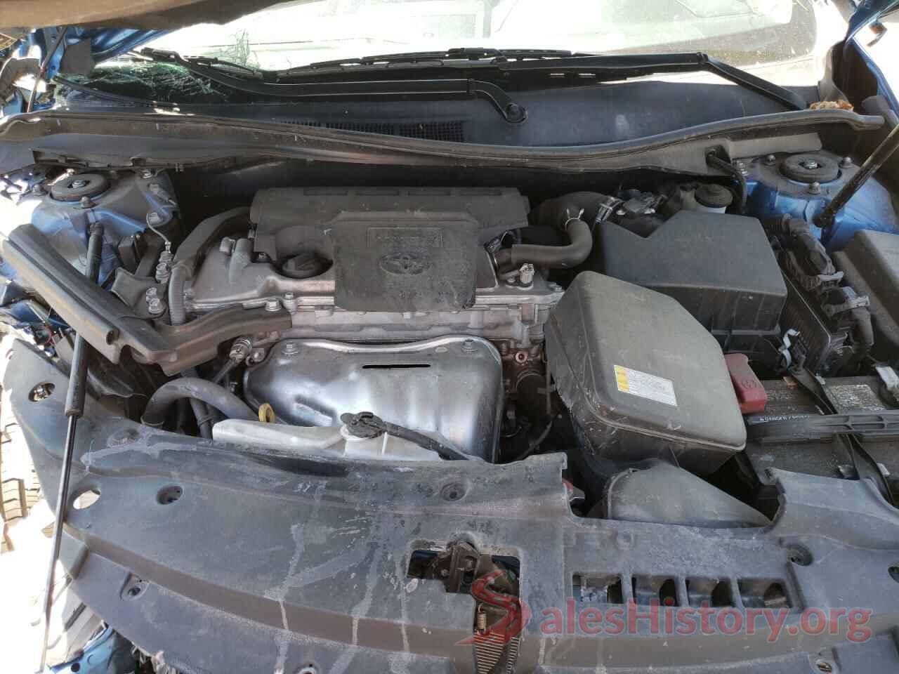 4T1BF1FK9GU538054 2016 TOYOTA CAMRY