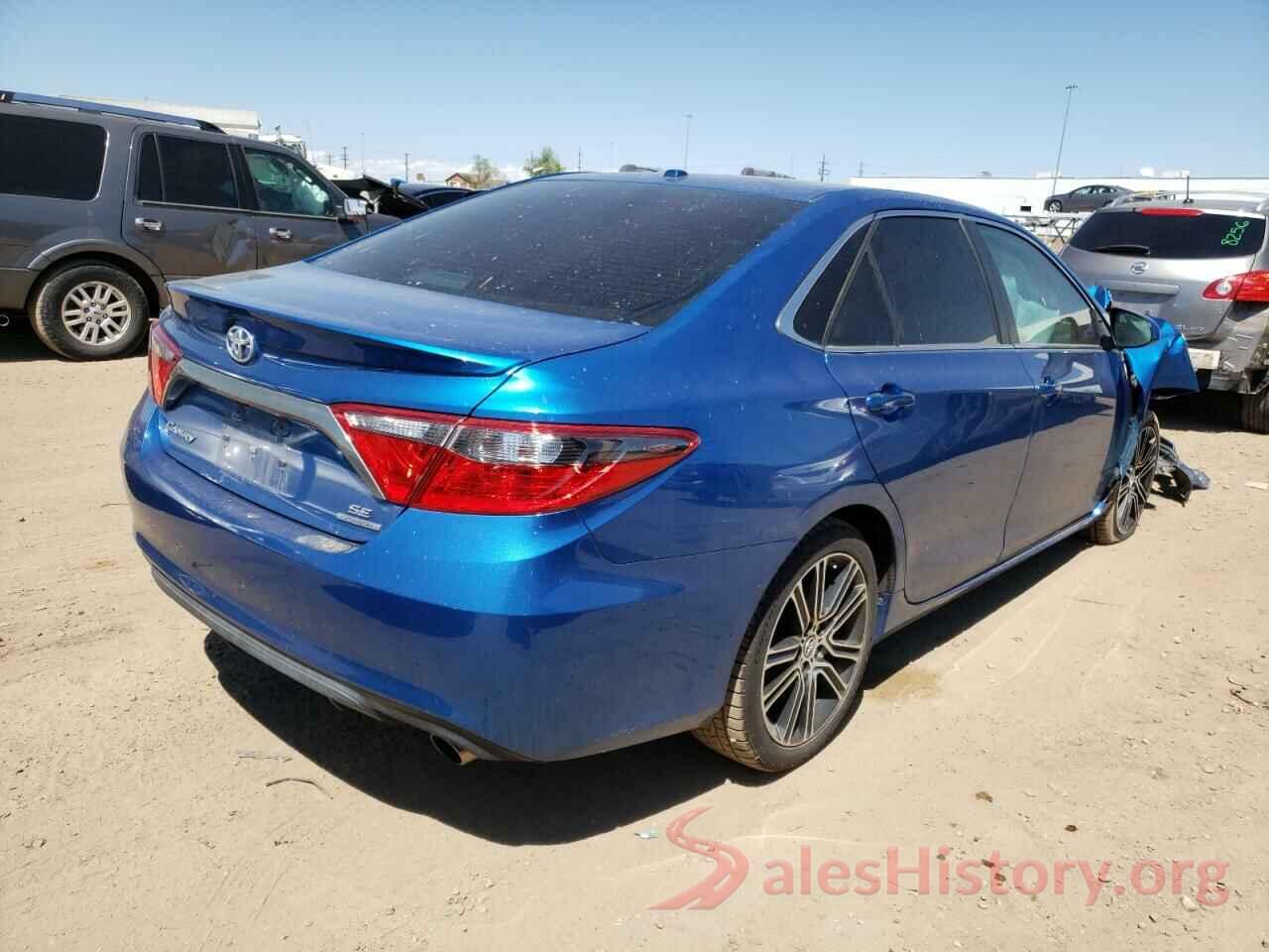 4T1BF1FK9GU538054 2016 TOYOTA CAMRY