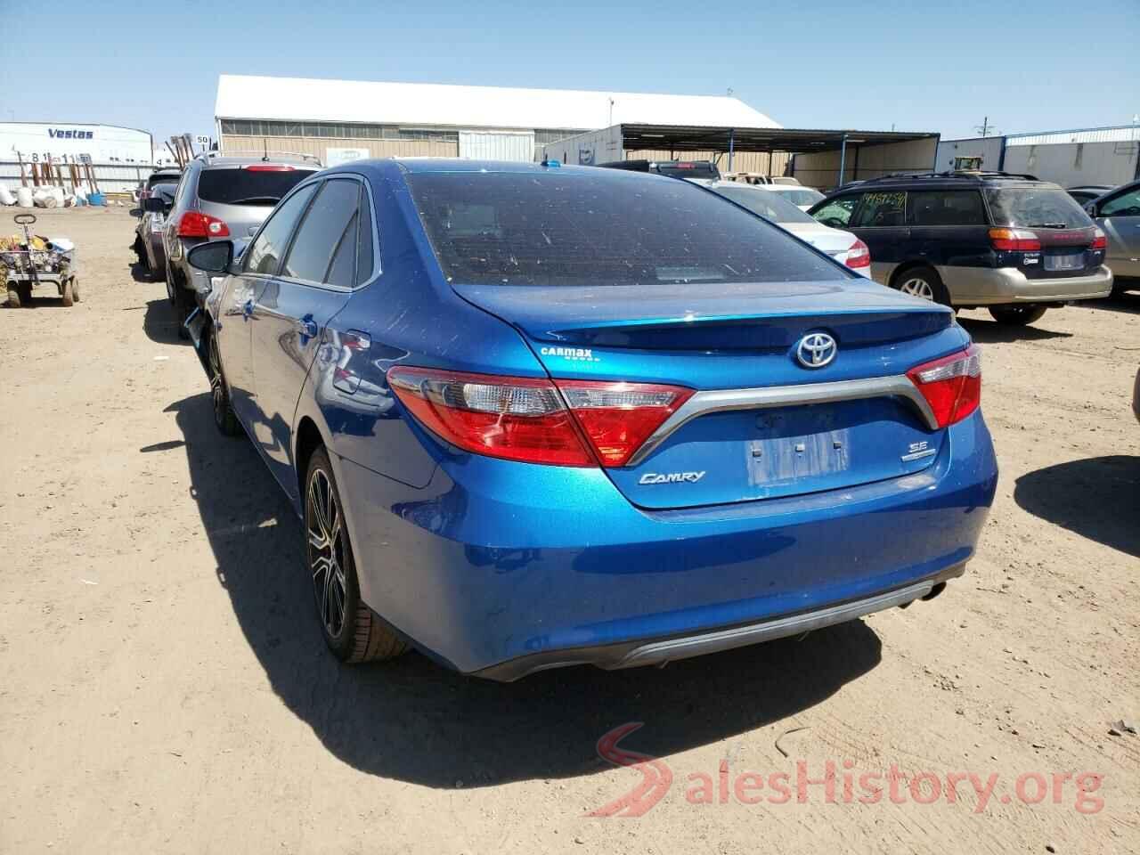 4T1BF1FK9GU538054 2016 TOYOTA CAMRY