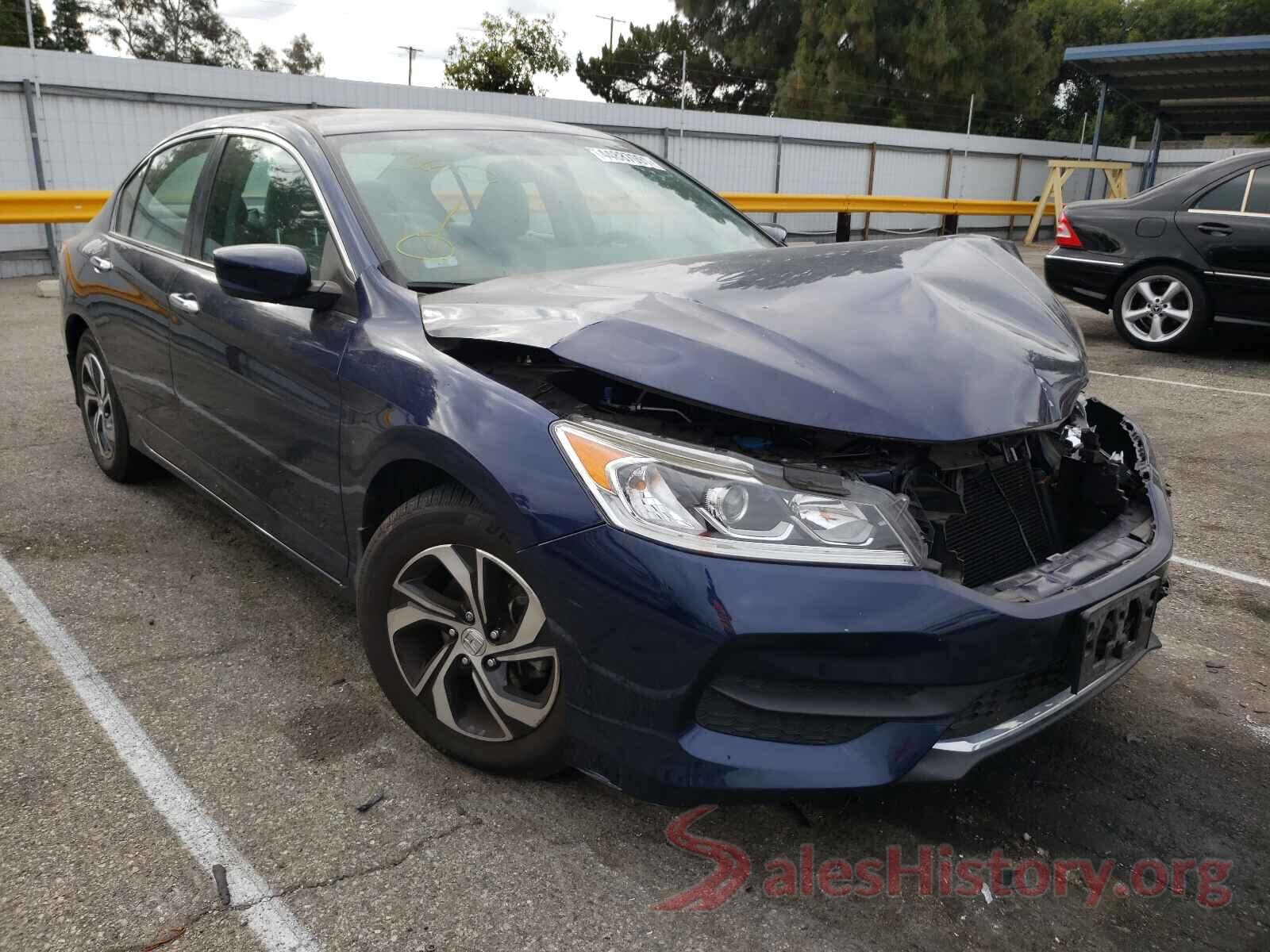 1HGCR2F34GA233112 2016 HONDA ACCORD