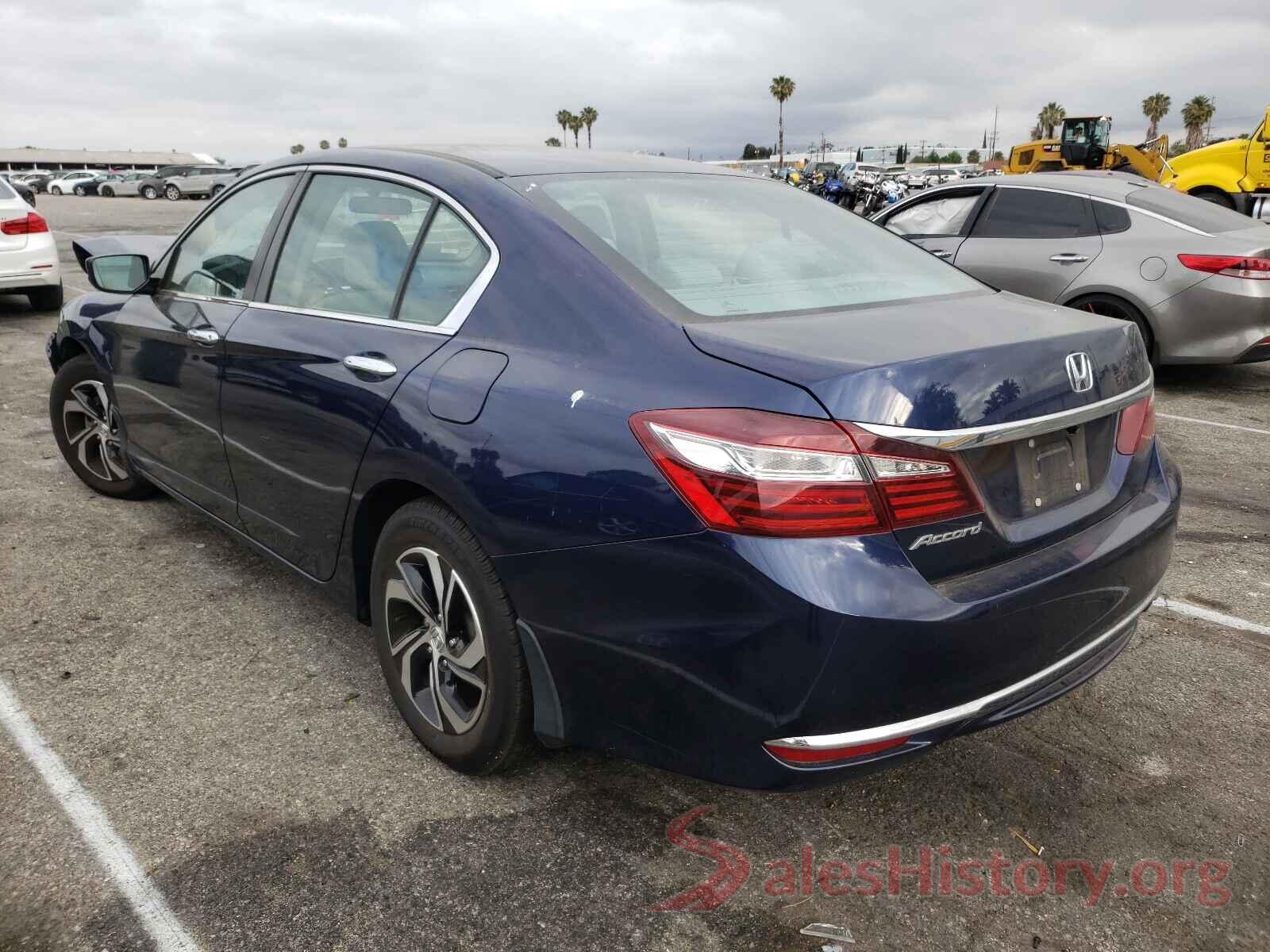 1HGCR2F34GA233112 2016 HONDA ACCORD