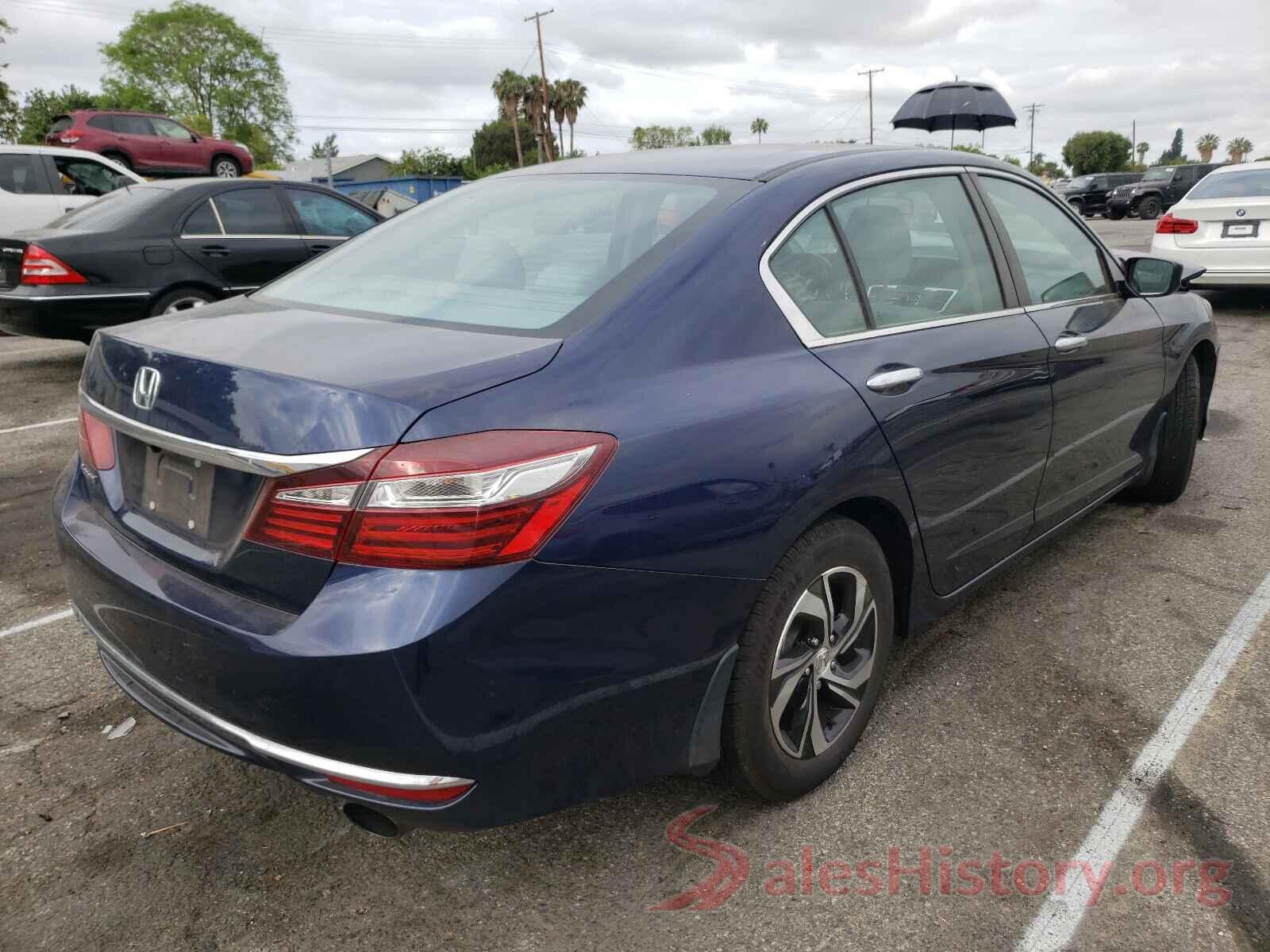 1HGCR2F34GA233112 2016 HONDA ACCORD