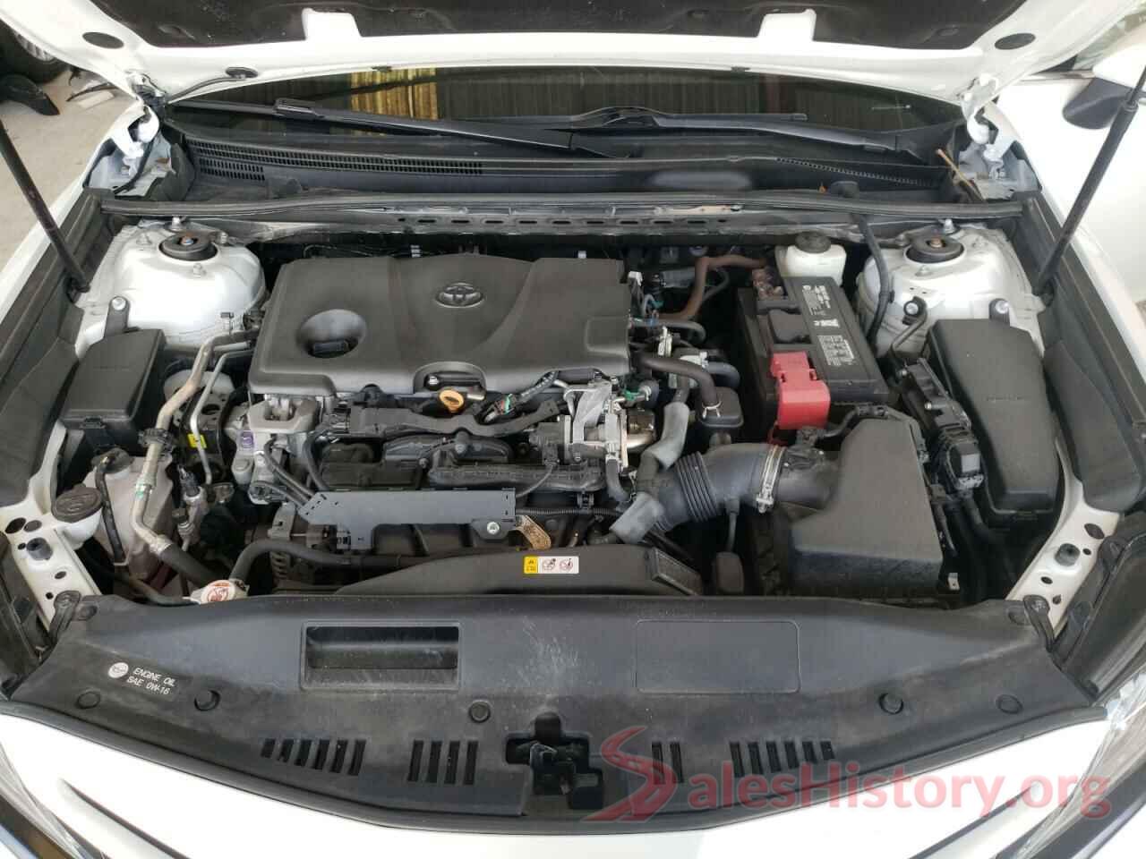 4T1B61HK8JU083220 2018 TOYOTA CAMRY