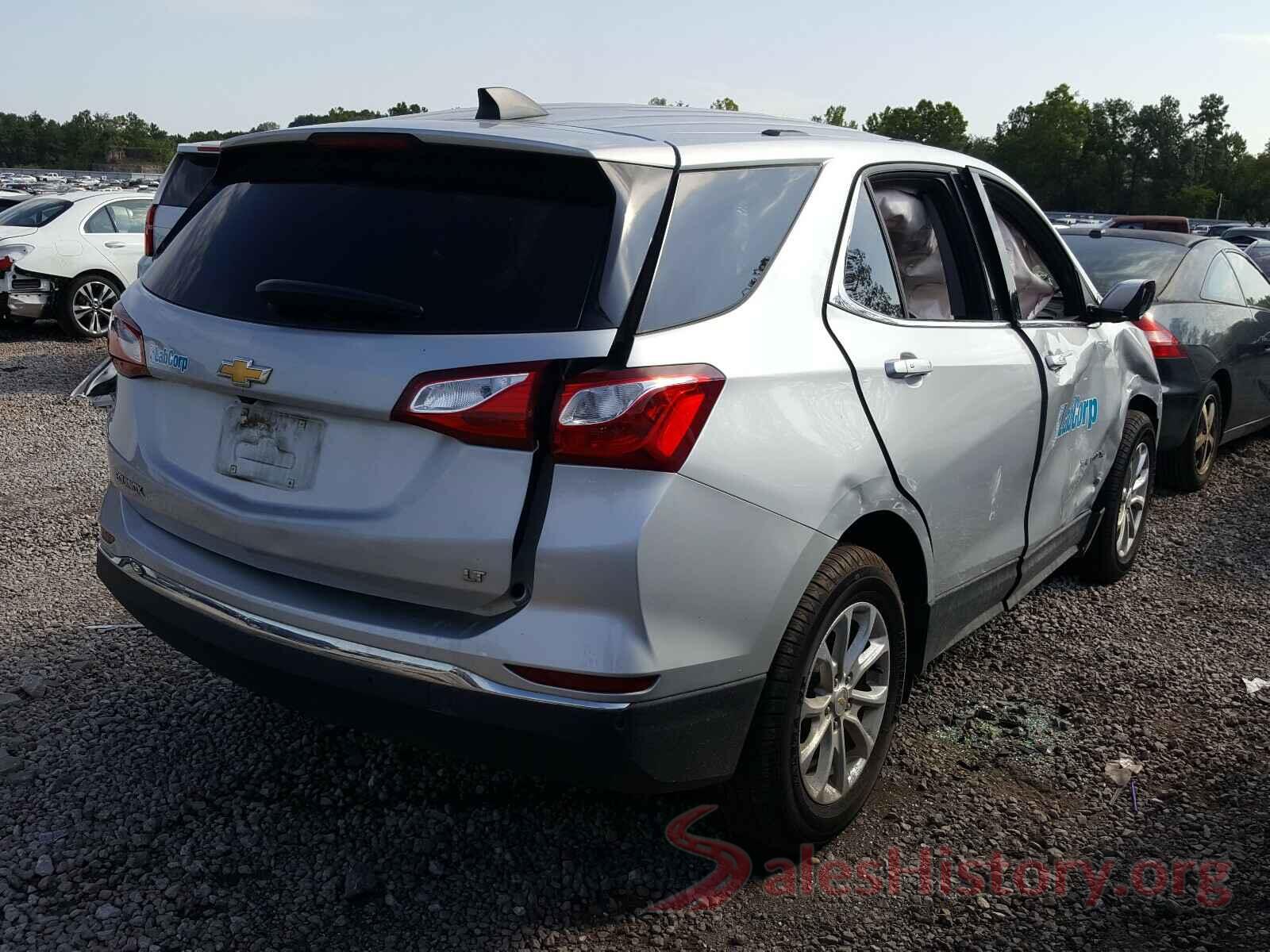 2GNAXJEV7K6276154 2019 CHEVROLET EQUINOX