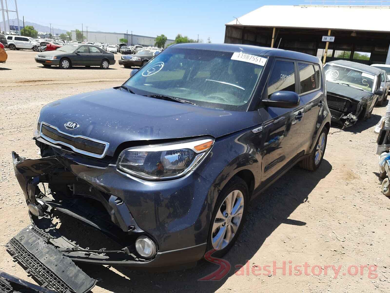 KNDJP3A55G7279359 2016 KIA SOUL