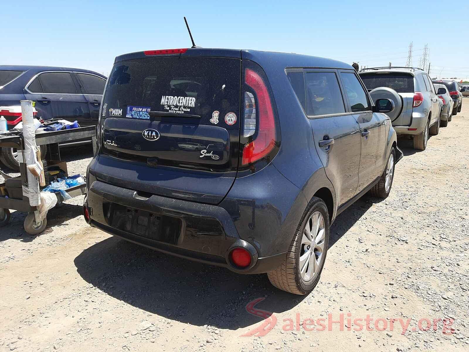 KNDJP3A55G7279359 2016 KIA SOUL