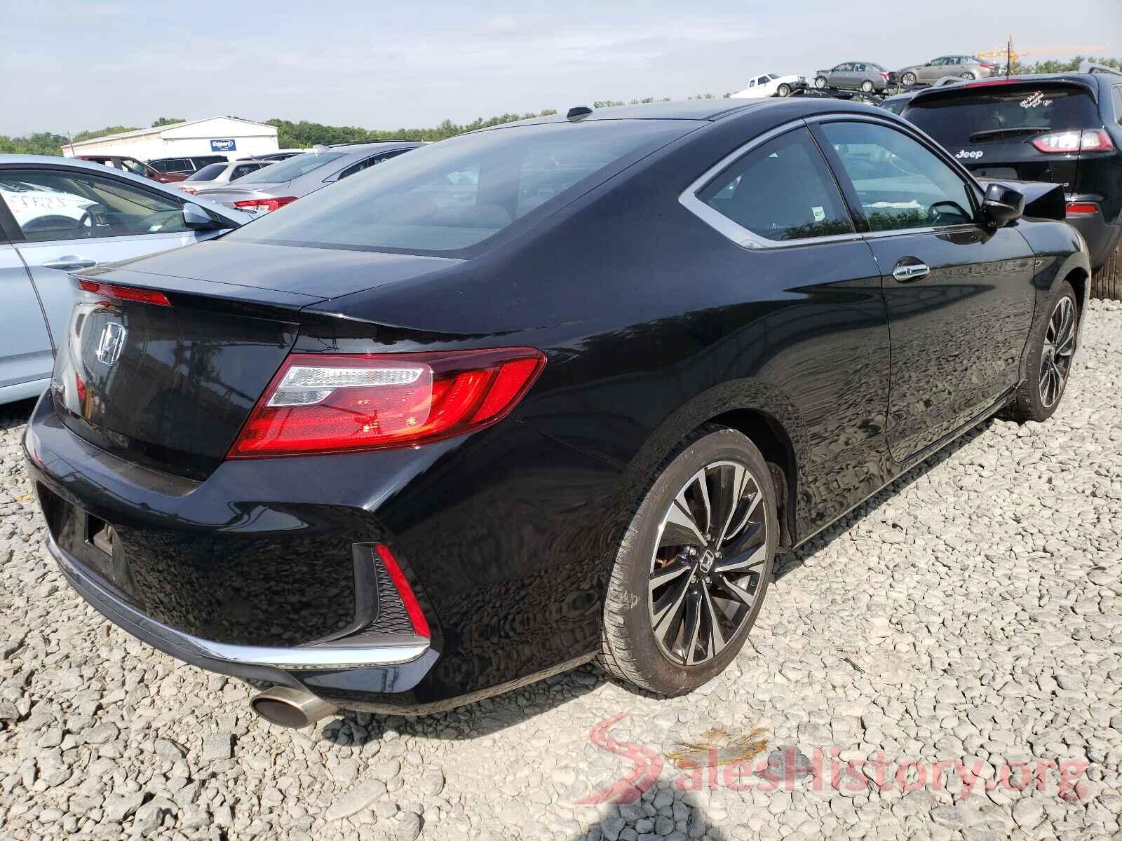 1HGCT1A70HA000481 2017 HONDA ACCORD