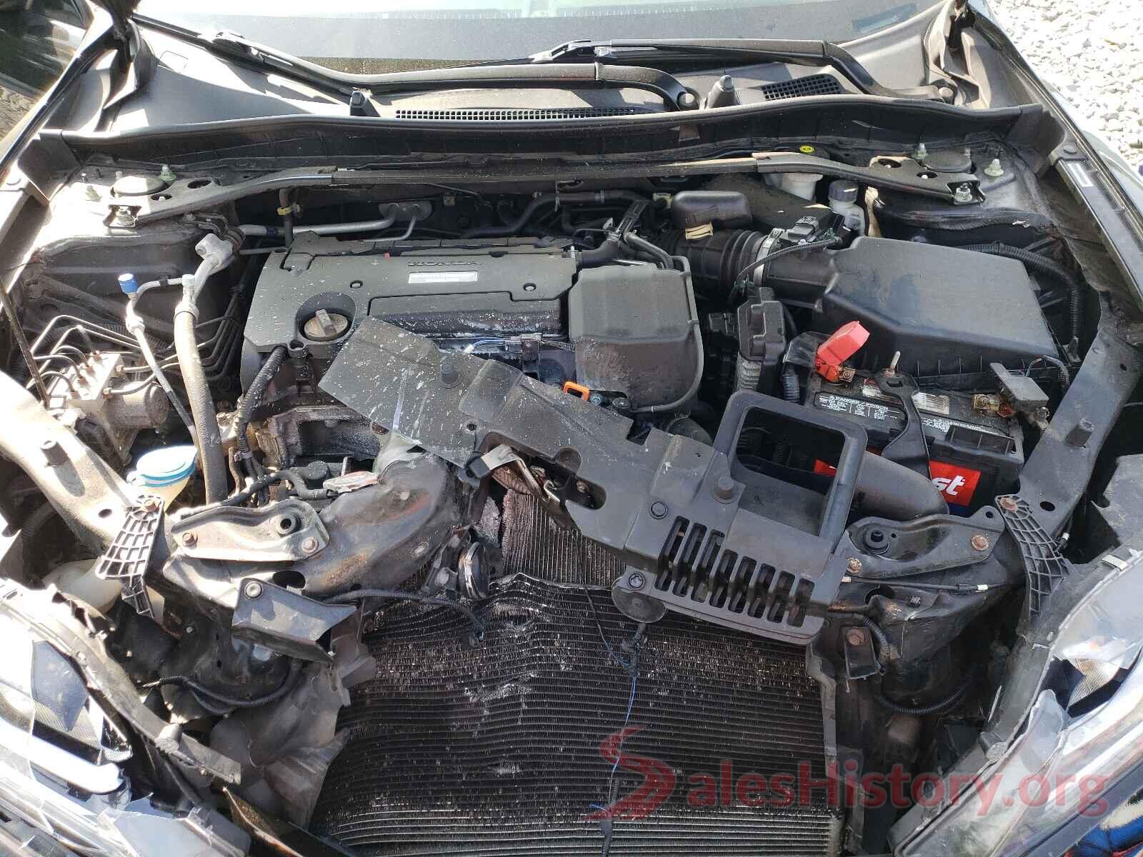 1HGCT1A70HA000481 2017 HONDA ACCORD