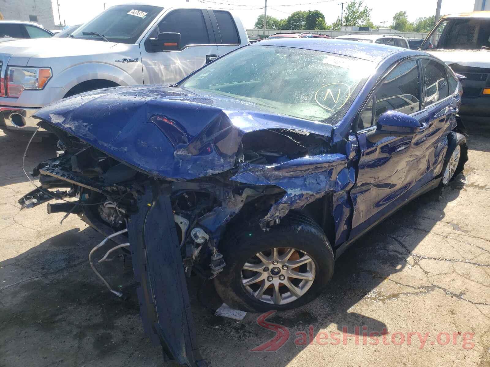 3FA6P0G79GR312472 2016 FORD FUSION