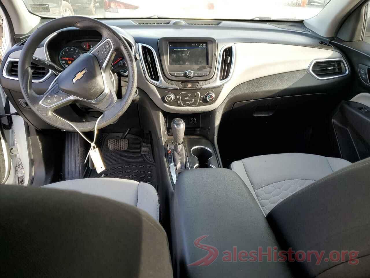 3GNAXSEVXKS632491 2019 CHEVROLET EQUINOX