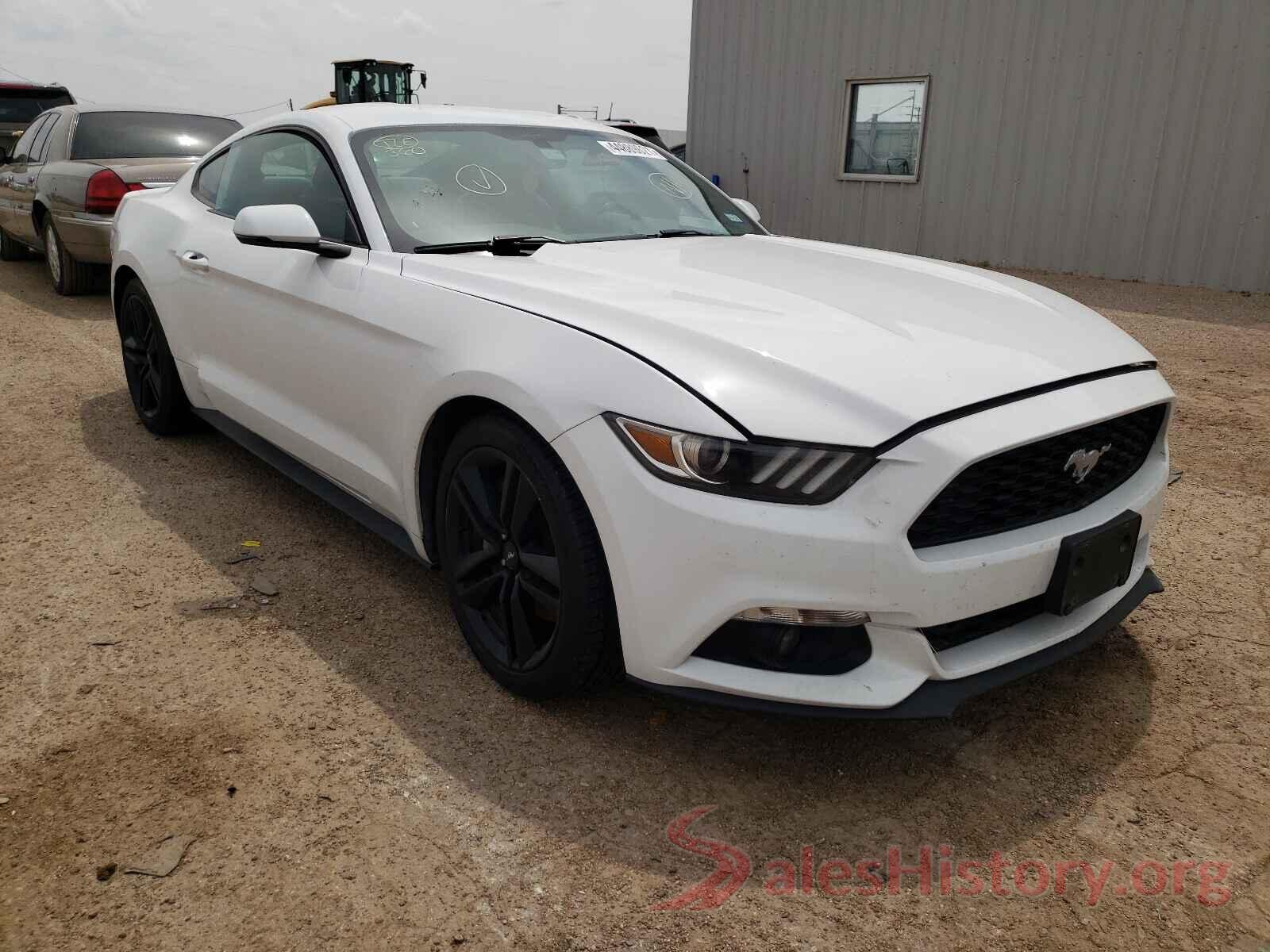 1FA6P8TH0G5302980 2016 FORD MUSTANG