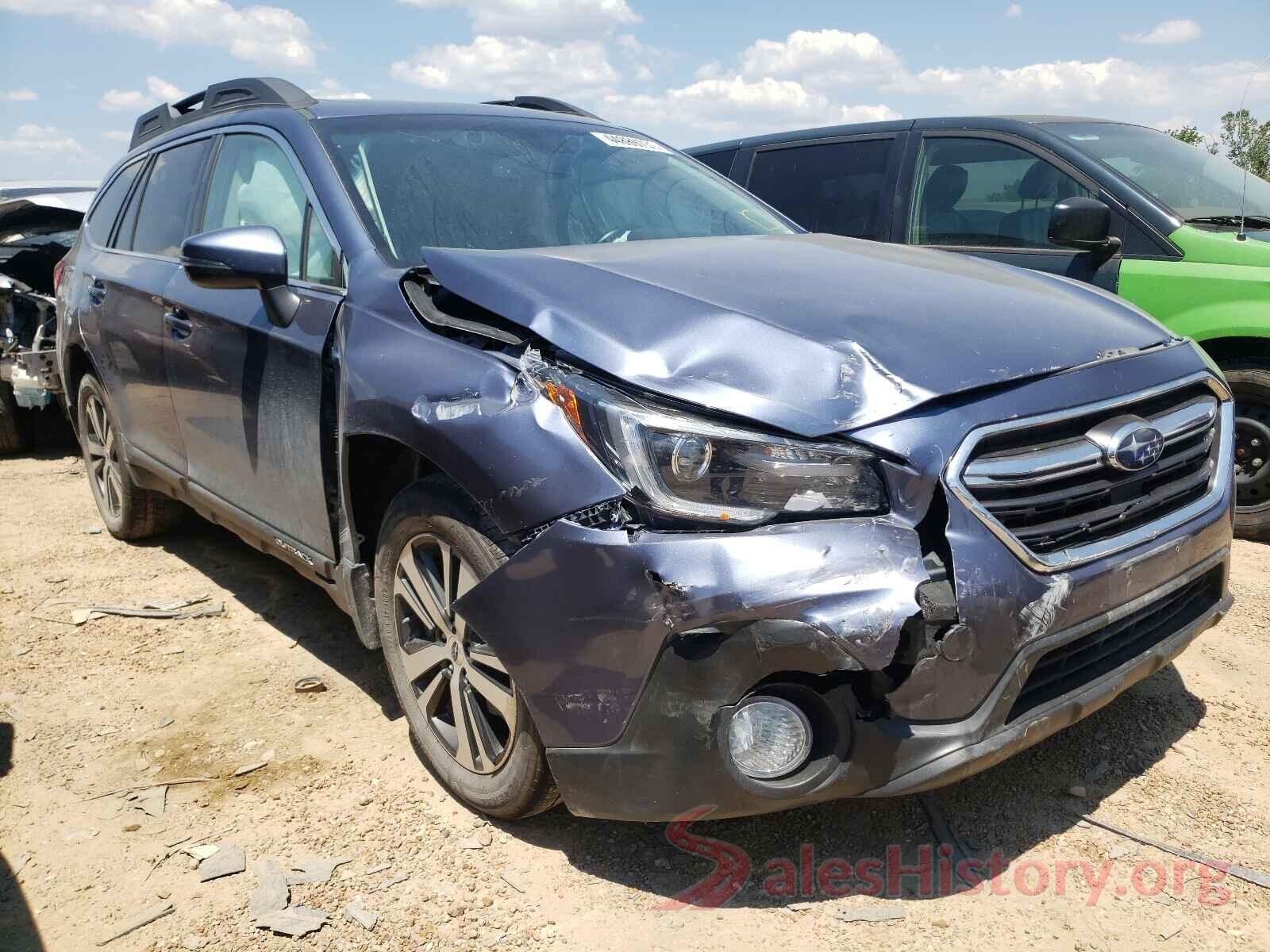 4S4BSANCXJ3279982 2018 SUBARU OUTBACK