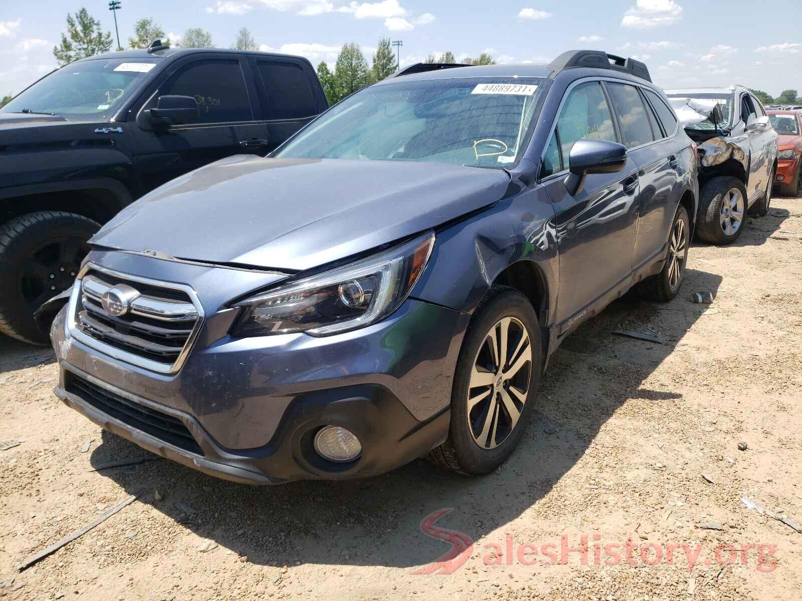 4S4BSANCXJ3279982 2018 SUBARU OUTBACK