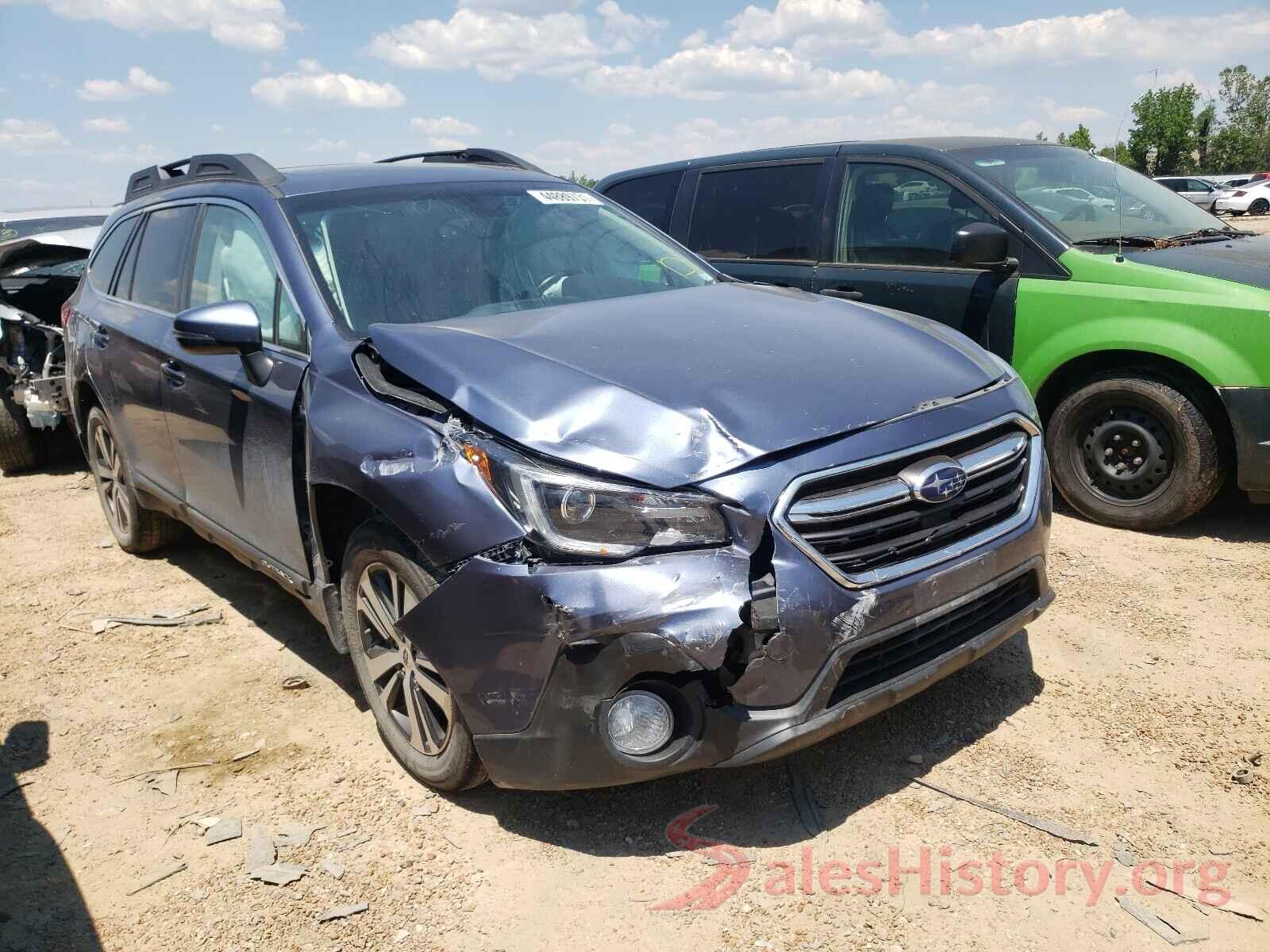 4S4BSANCXJ3279982 2018 SUBARU OUTBACK