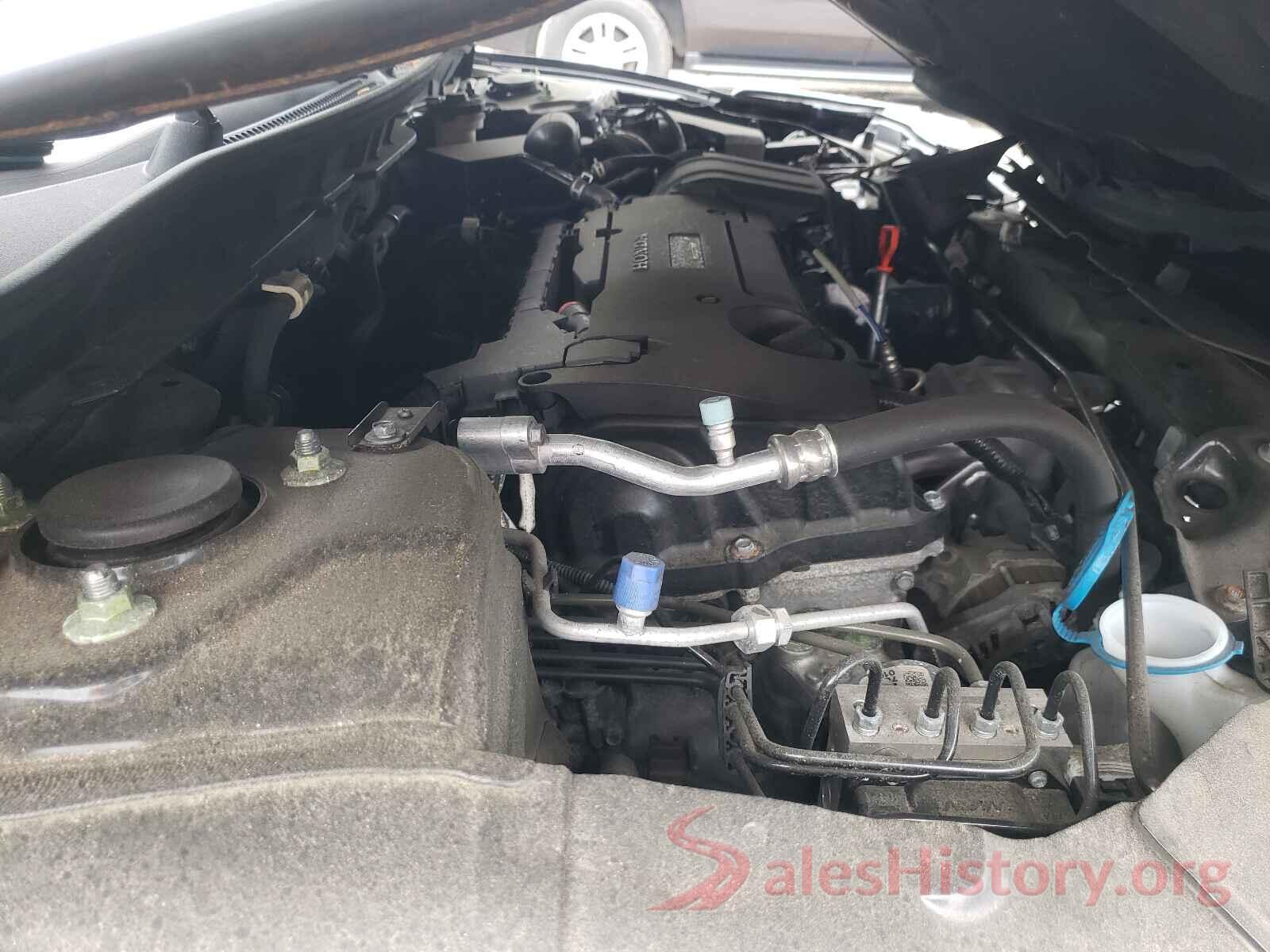 1HGCR2F33HA278737 2017 HONDA ACCORD