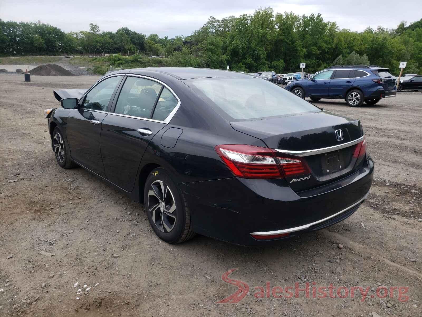 1HGCR2F33HA278737 2017 HONDA ACCORD