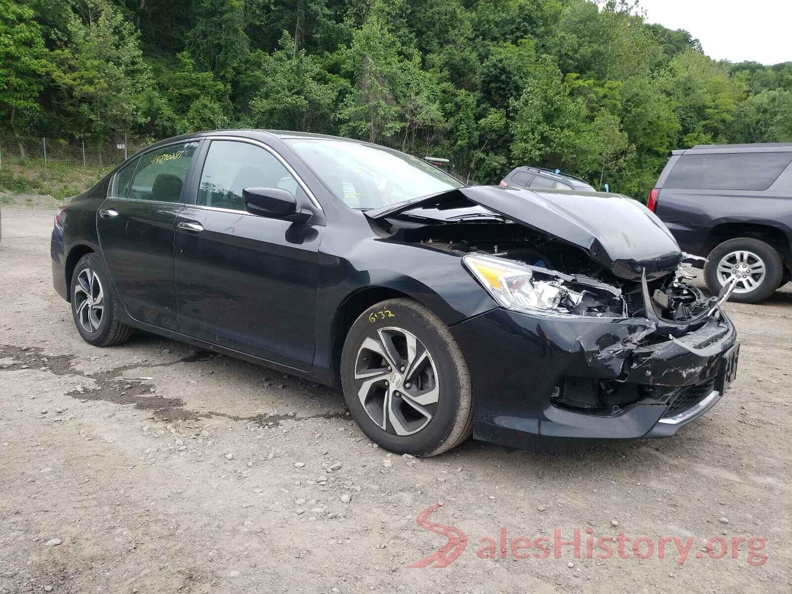 1HGCR2F33HA278737 2017 HONDA ACCORD