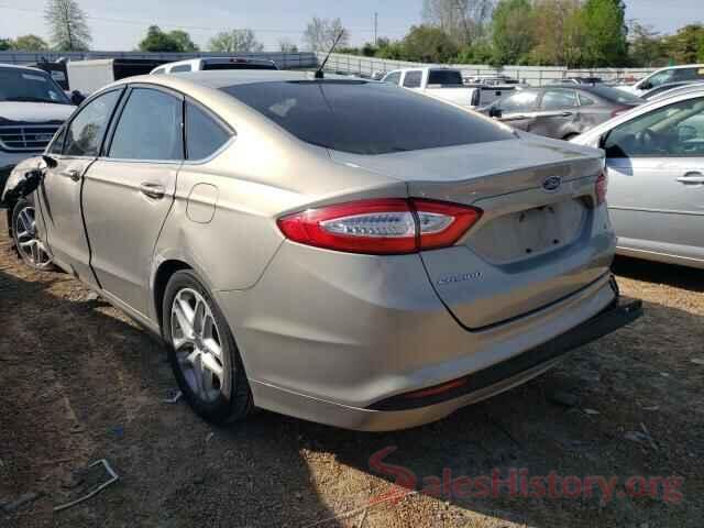 3FA6P0H74GR177318 2016 FORD FUSION