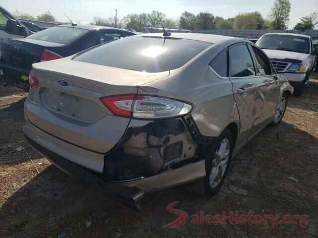 3FA6P0H74GR177318 2016 FORD FUSION