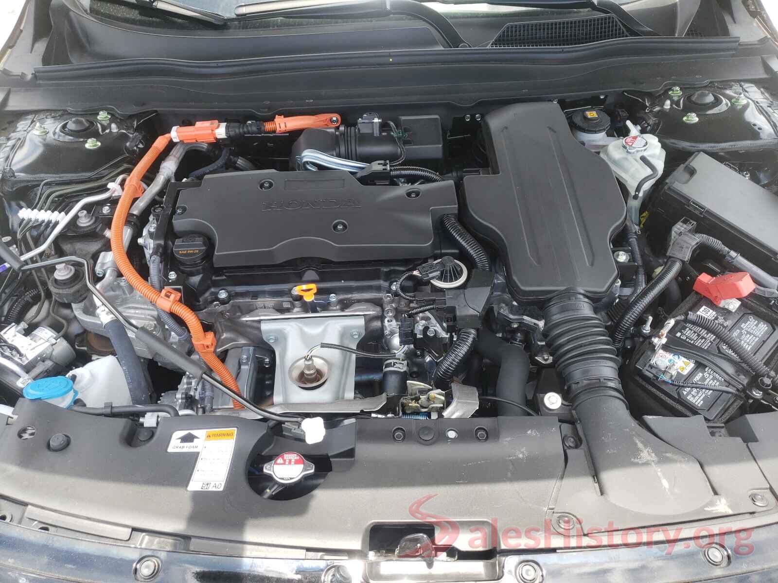 1HGCV3F93MA009783 2021 HONDA ACCORD