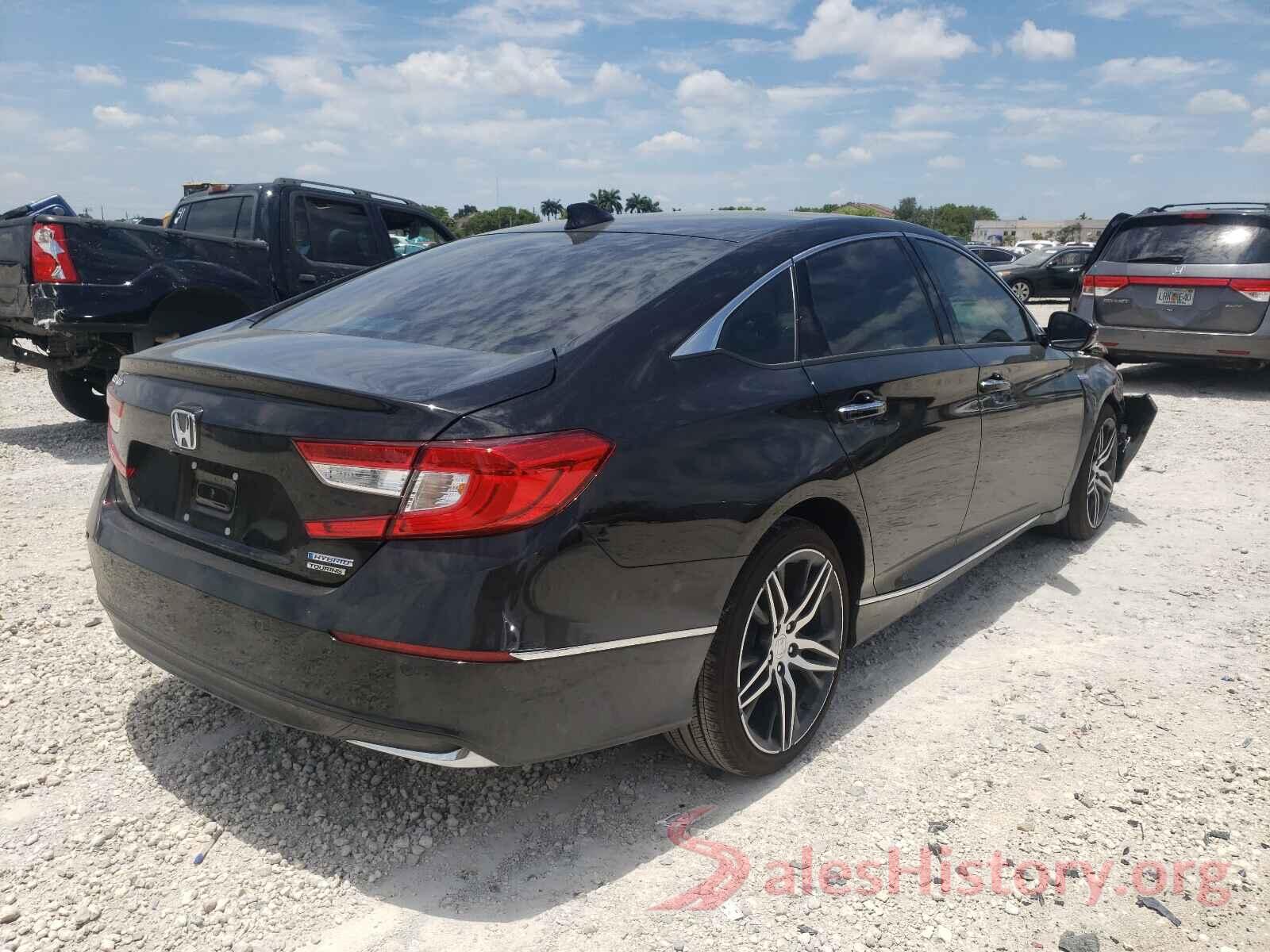 1HGCV3F93MA009783 2021 HONDA ACCORD