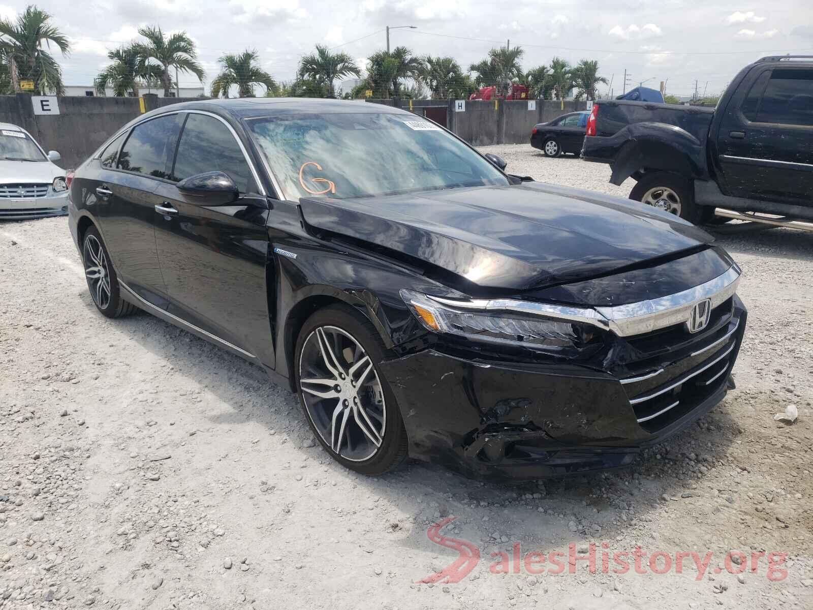 1HGCV3F93MA009783 2021 HONDA ACCORD